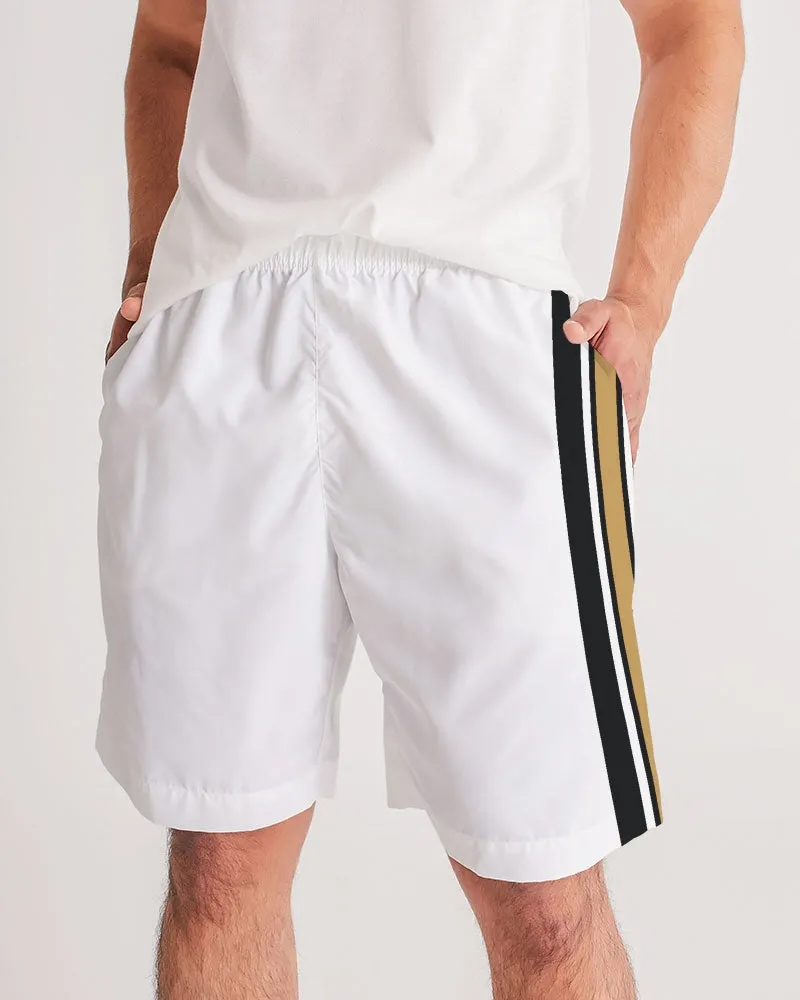 2882Sport™ Greeky Prepster Men's Jogger Shorts