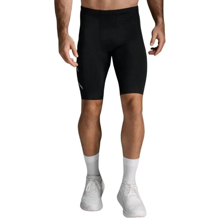 2XU MA3851B Core Compression Shorts