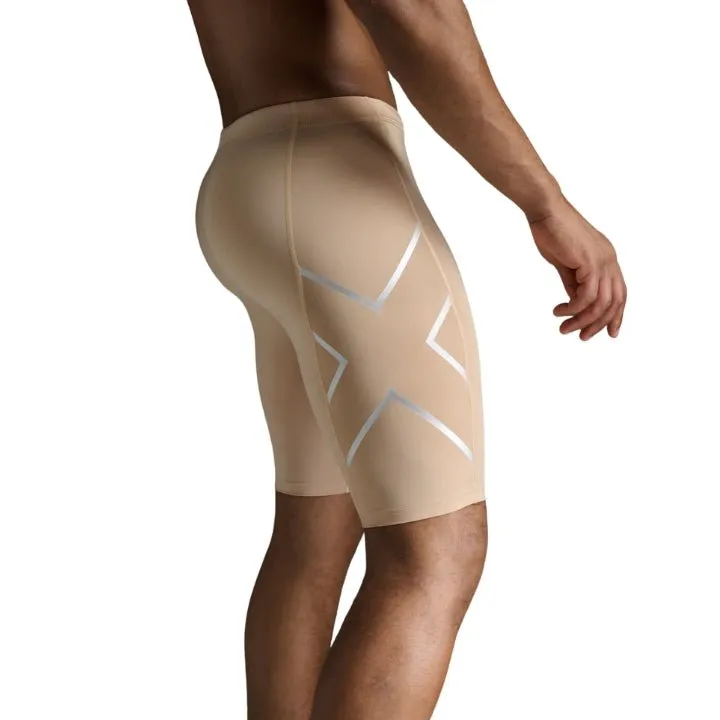 2XU MA3851B Core Compression Shorts