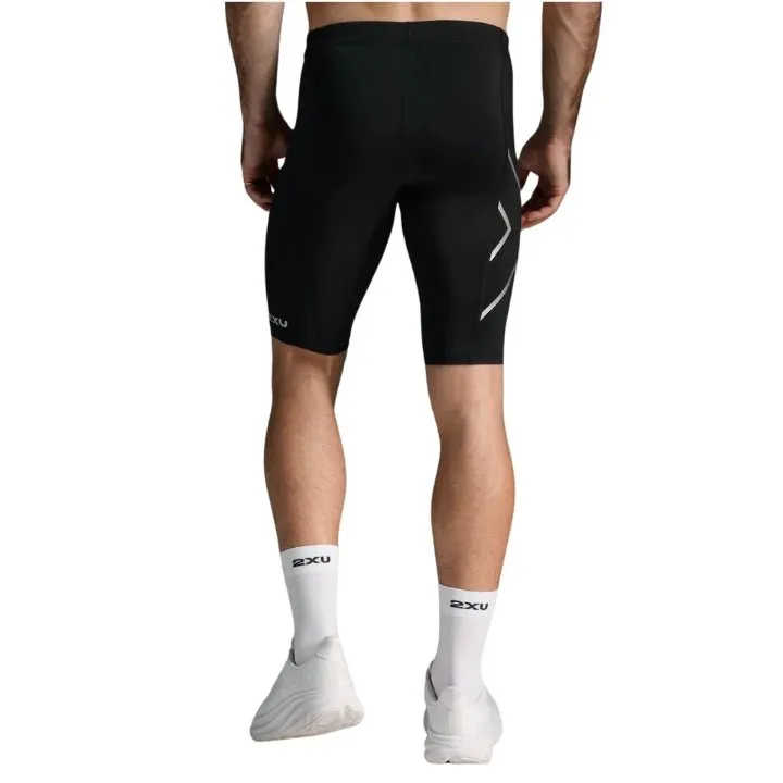 2XU MA3851B Core Compression Shorts