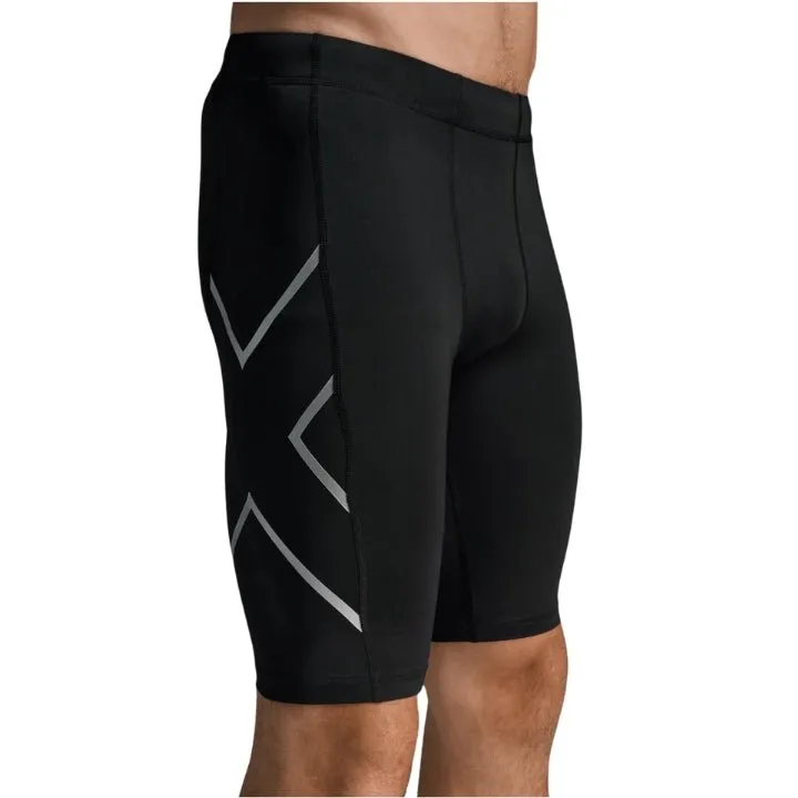 2XU MA3851B Core Compression Shorts