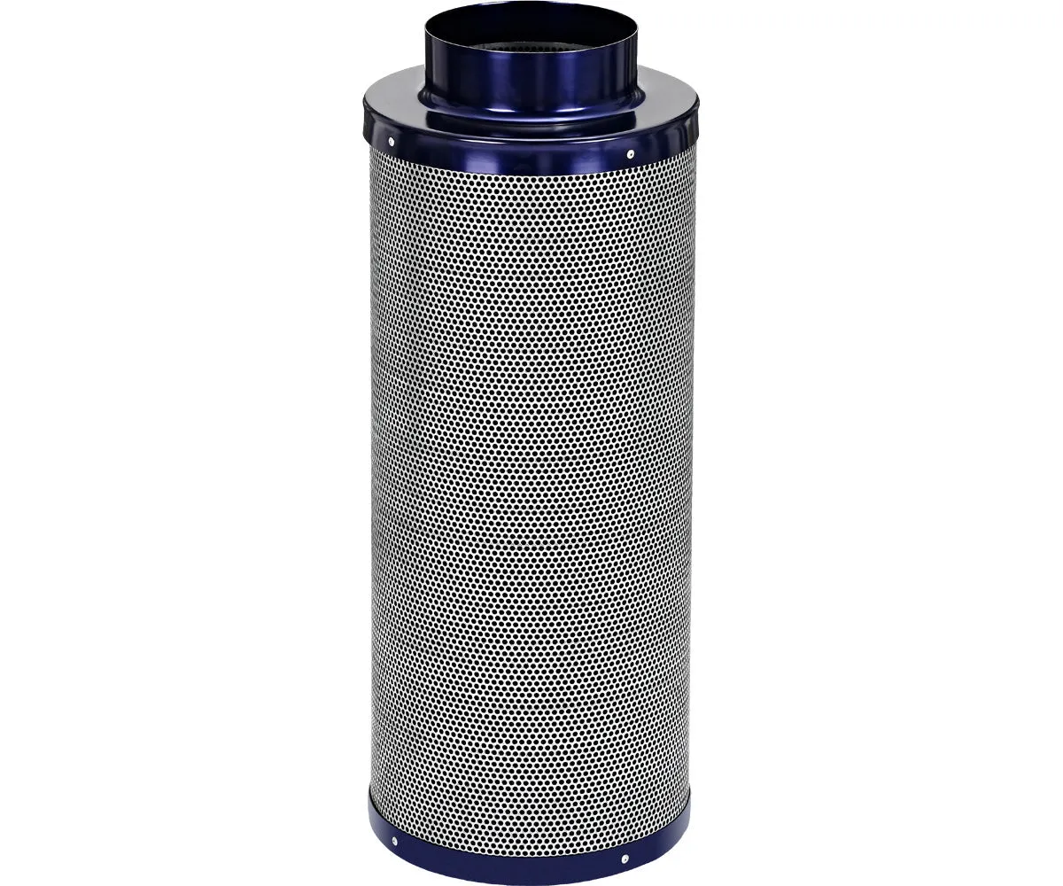 Active Air Carbon Filters