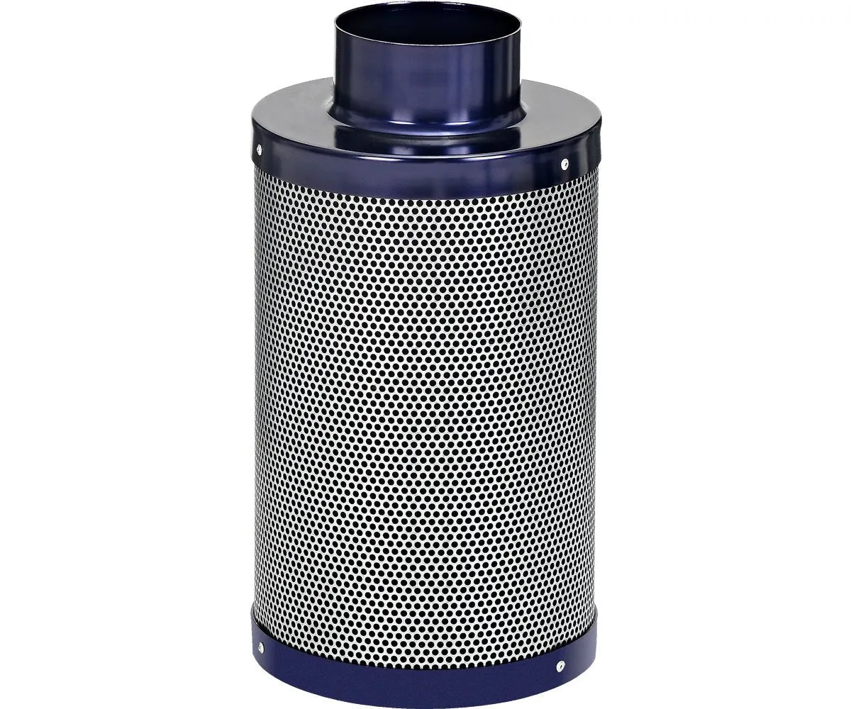 Active Air Carbon Filters