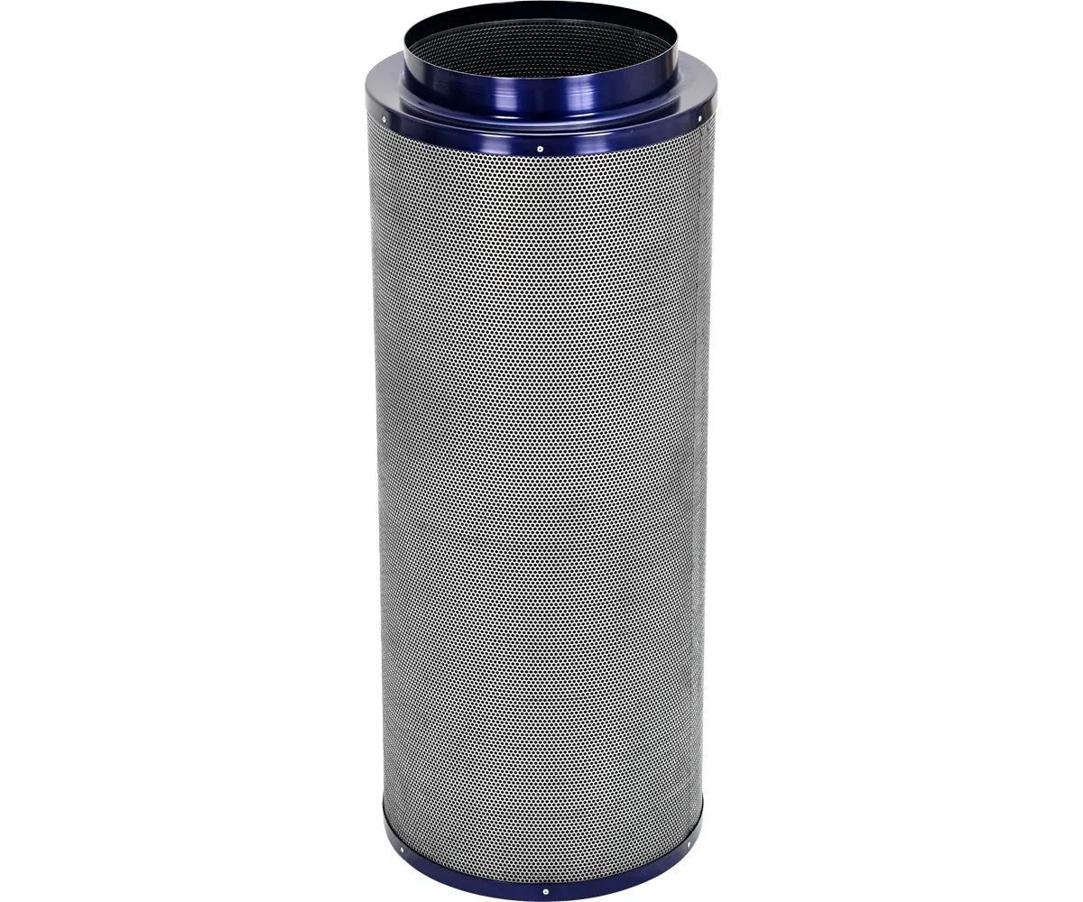 Active Air Carbon Filters