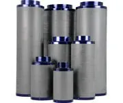 Active Air Carbon Filters