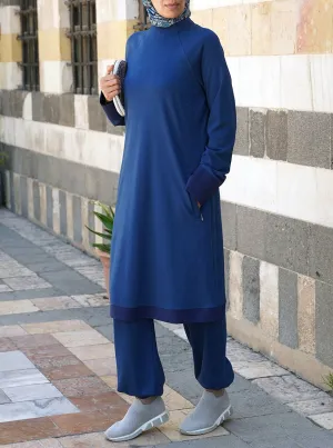 Active Raima Tunic