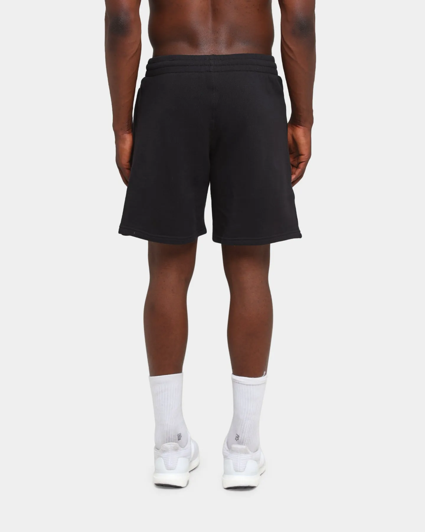 Adidas Essential Trefoil Shorts Black