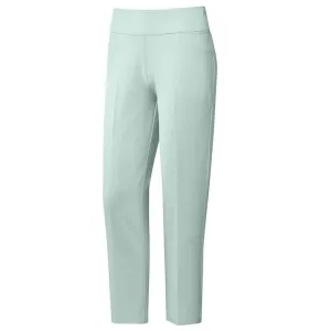 adidas Ladies Pull-On Ankle Pants 20