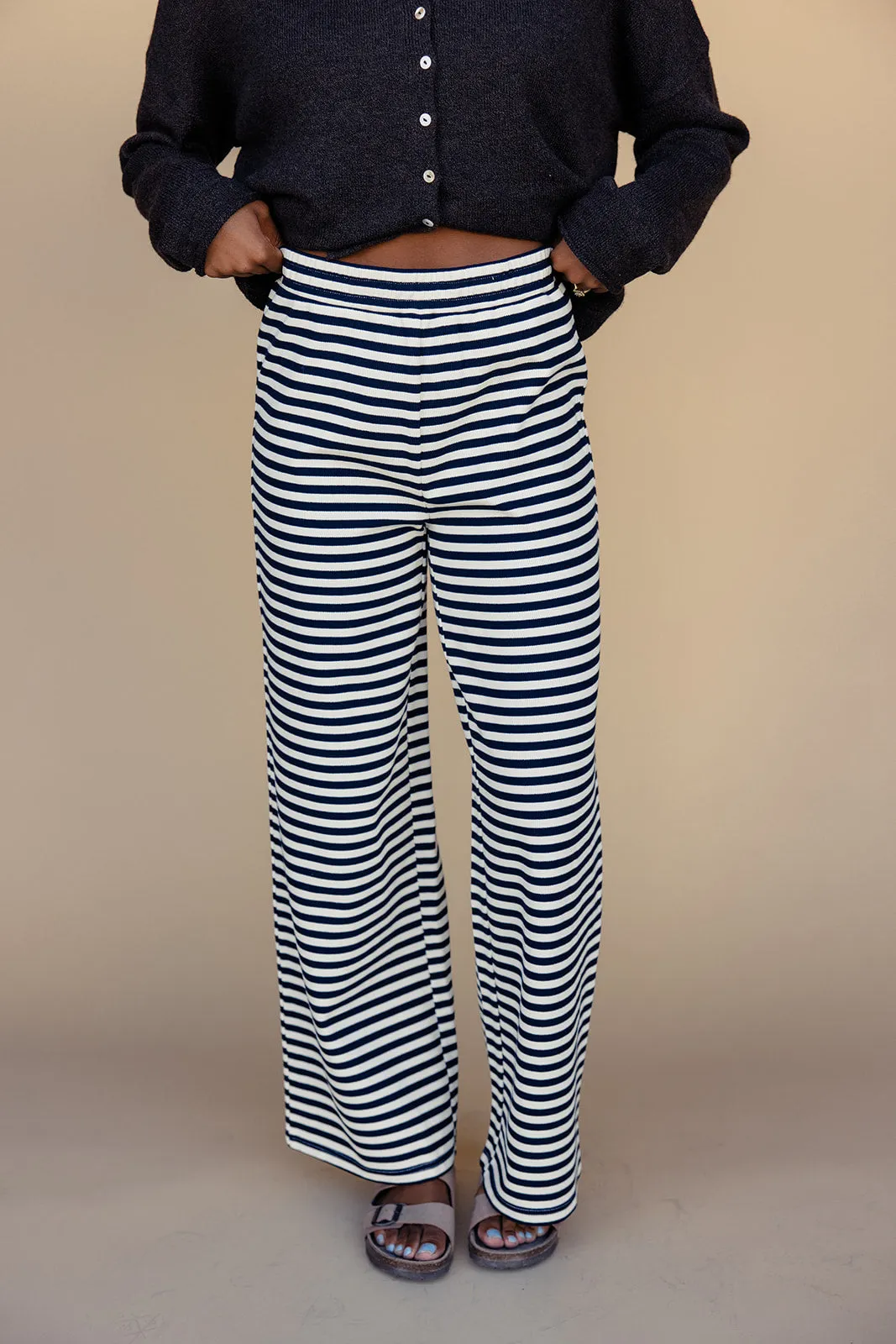 Another World Stripe Pants