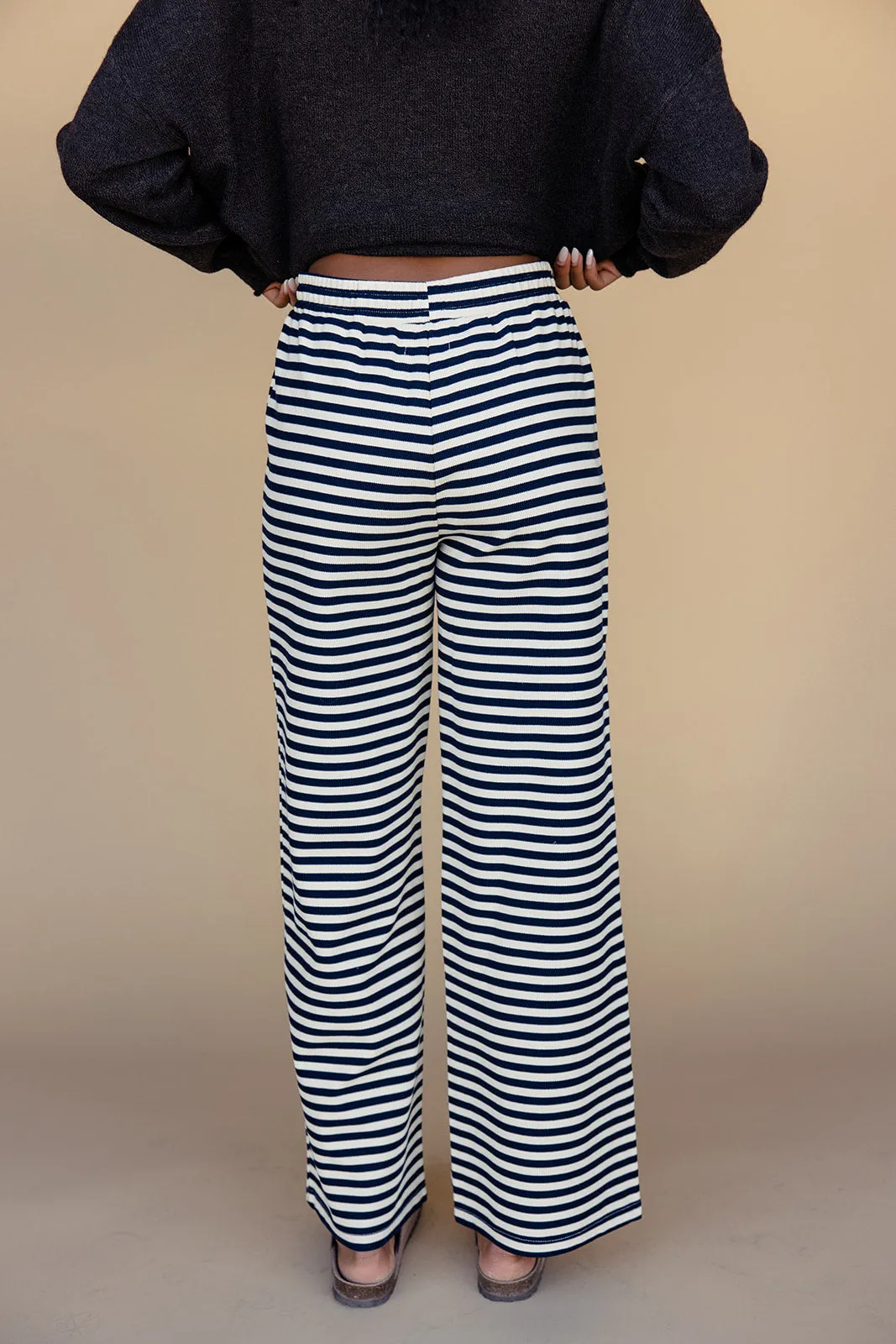 Another World Stripe Pants