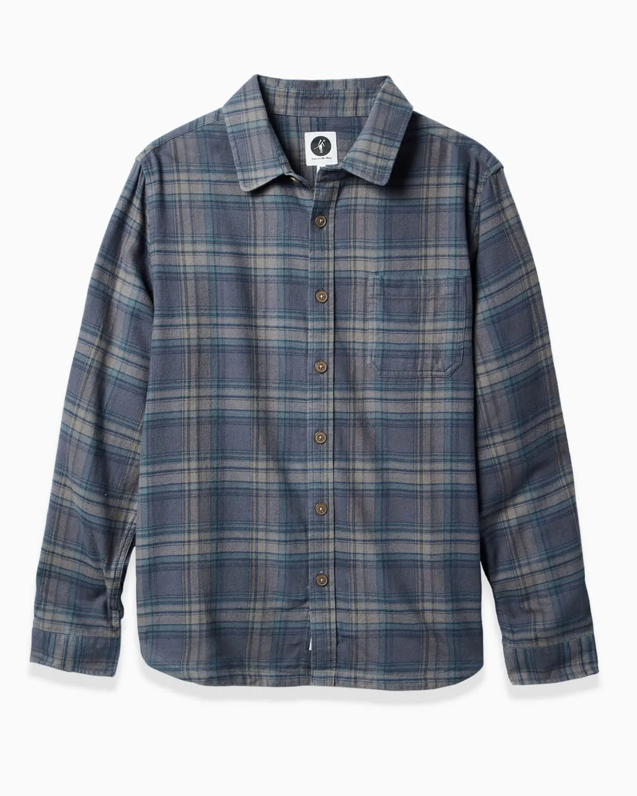 Atwater | Flannel Shirt