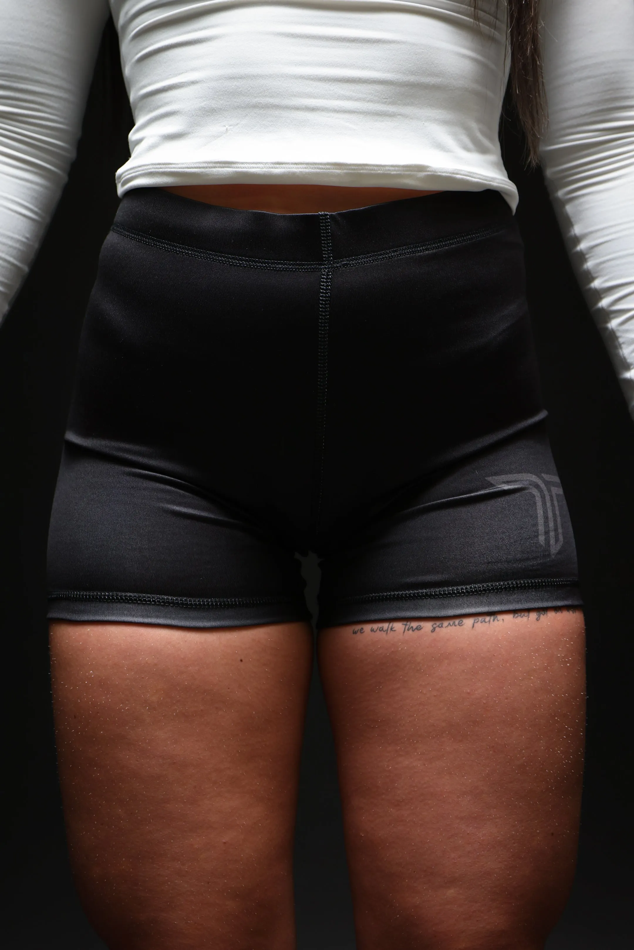 Blackout Essential Women’s Compression Short