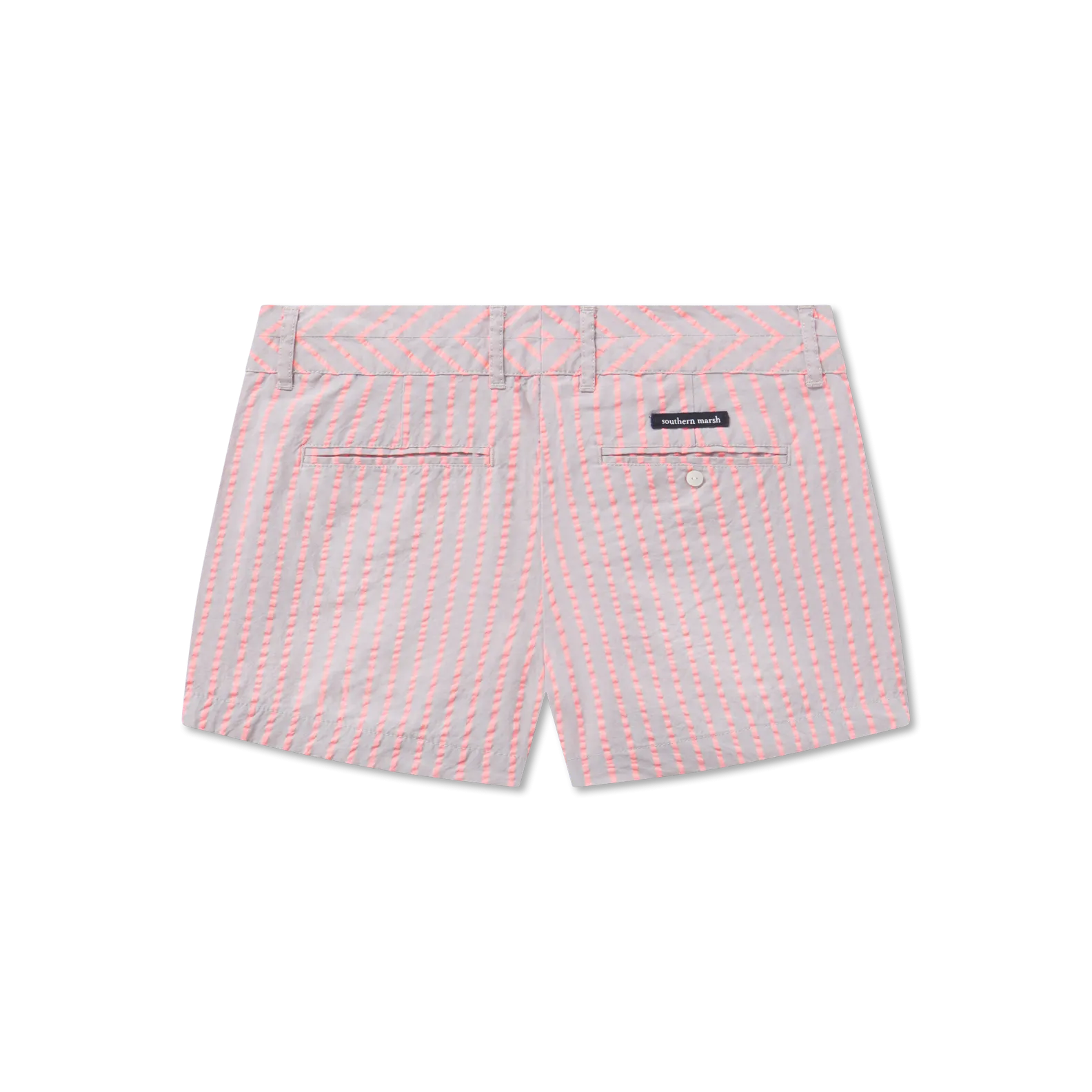 Brighton Short - Turner Stripe