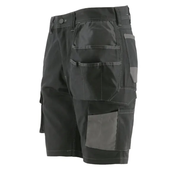 CAT  Essential Shorts Black