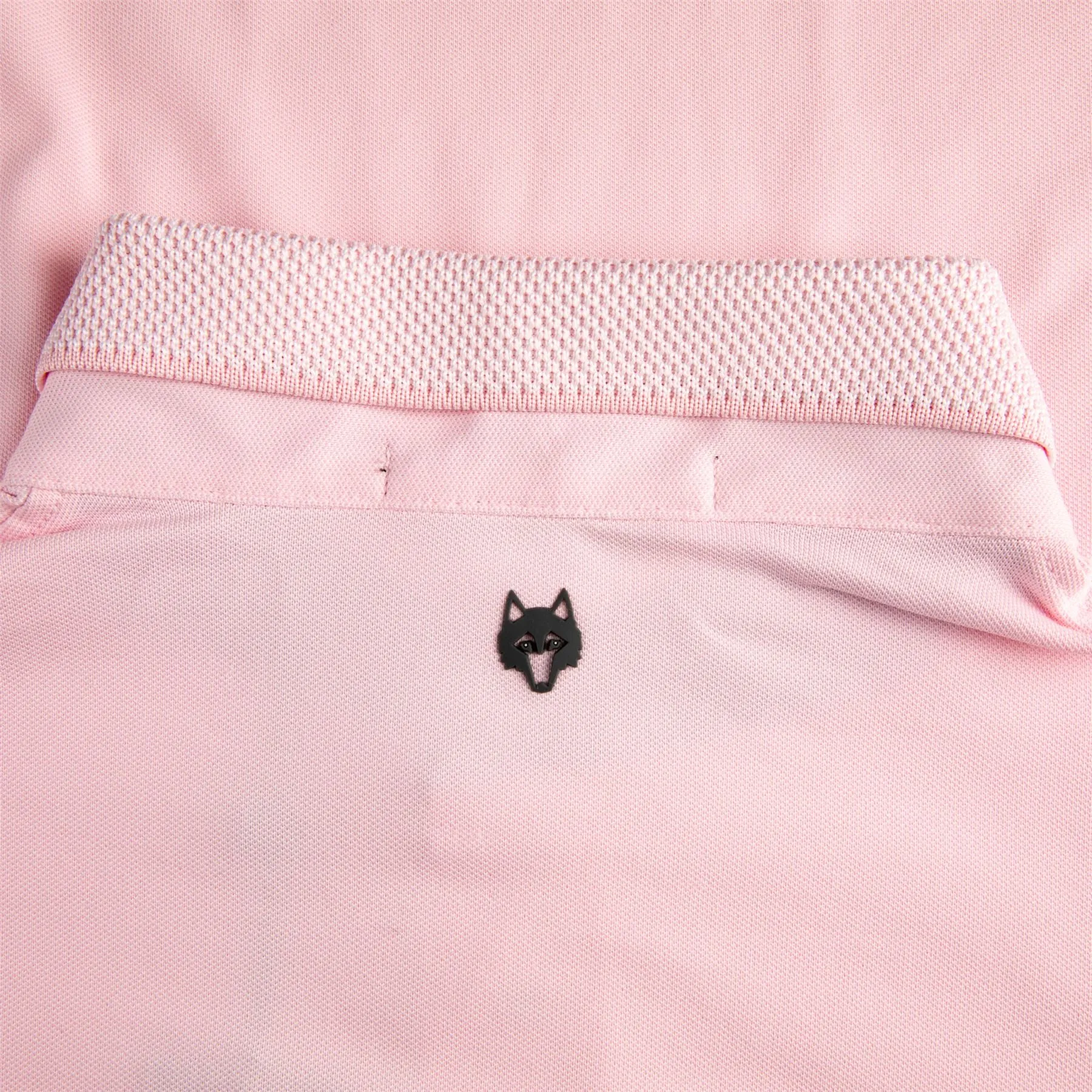 Cherokee Polo Pink Sky - AW23