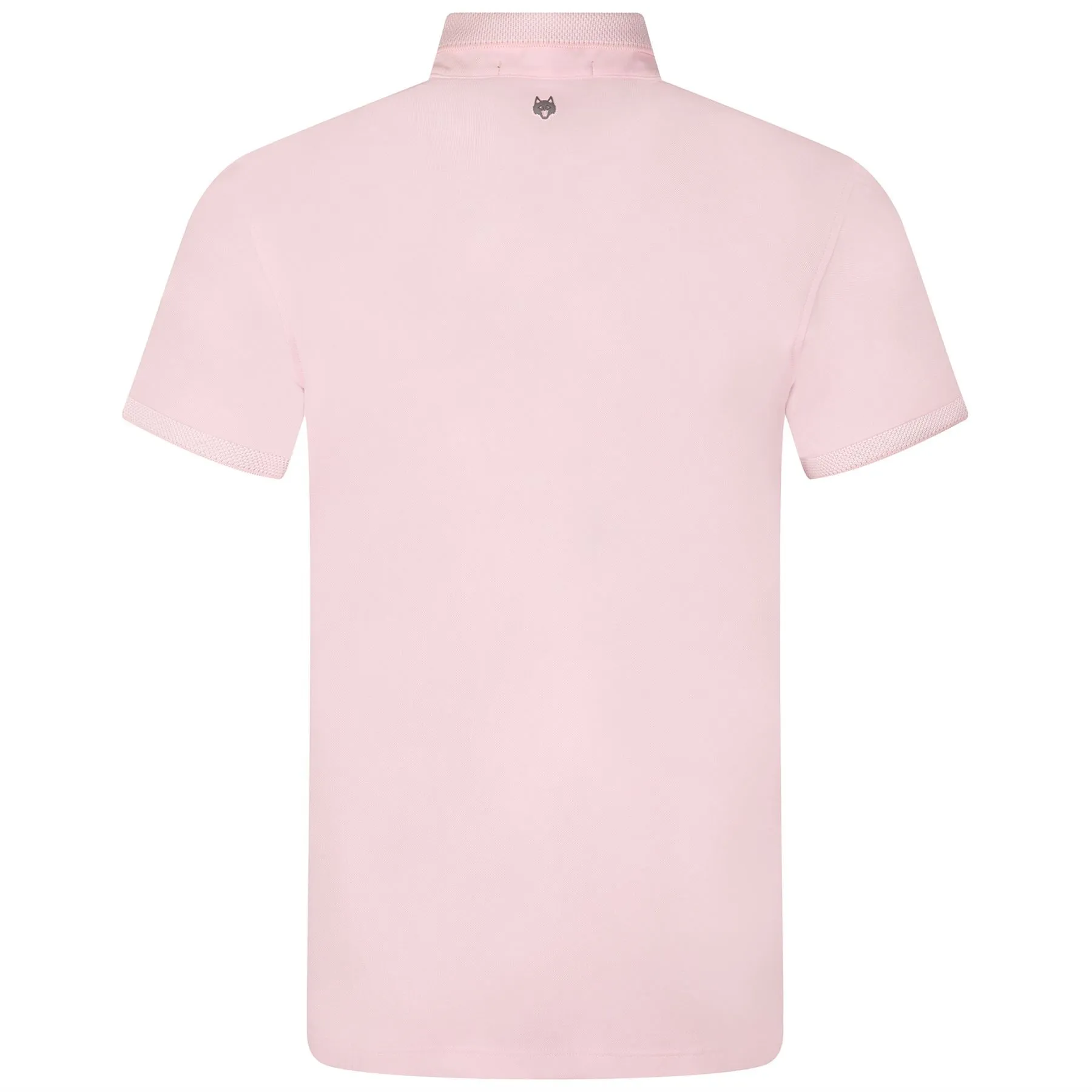 Cherokee Polo Pink Sky - AW23