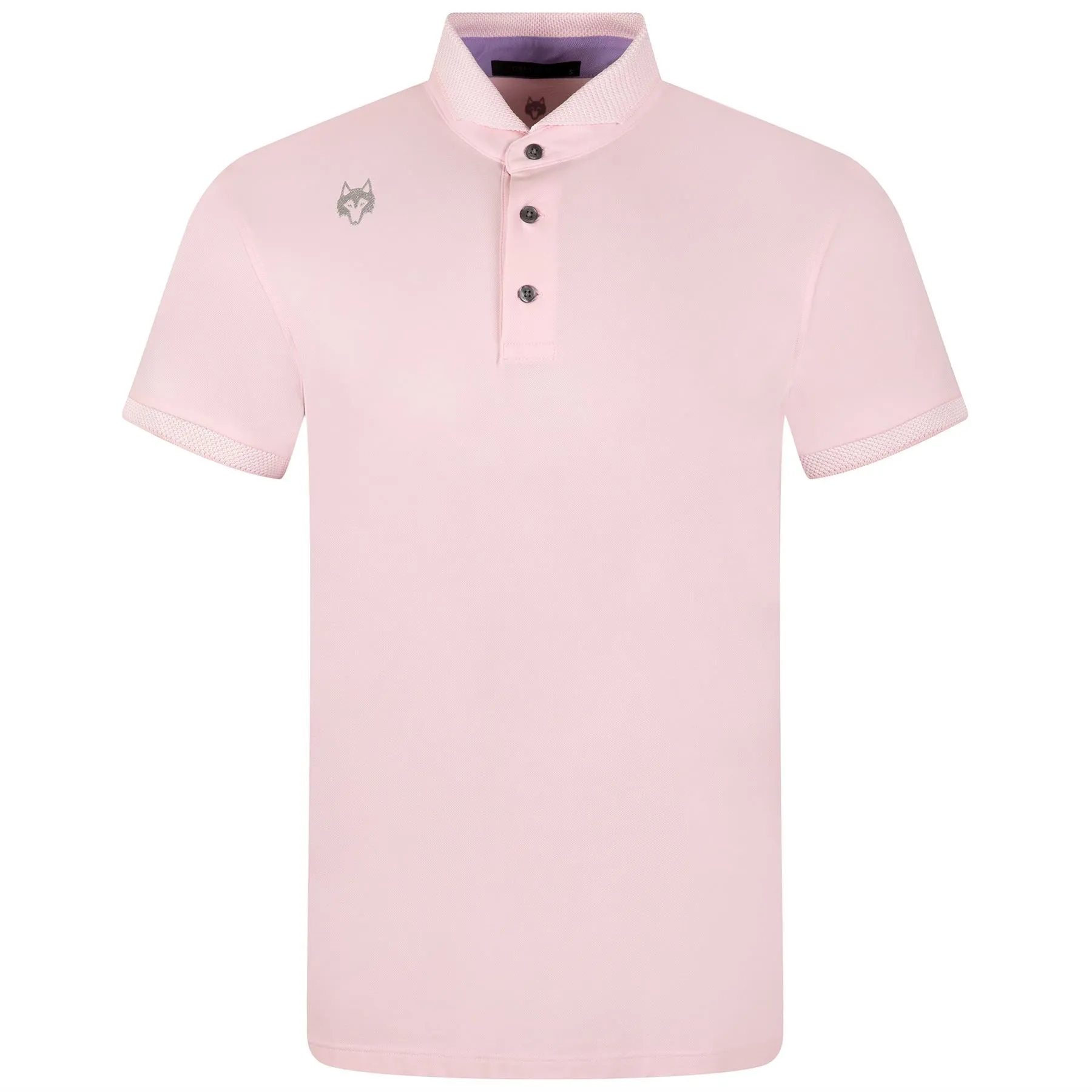 Cherokee Polo Pink Sky - AW23