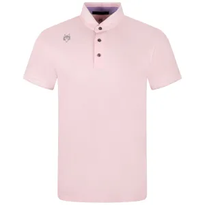 Cherokee Polo Pink Sky - AW23