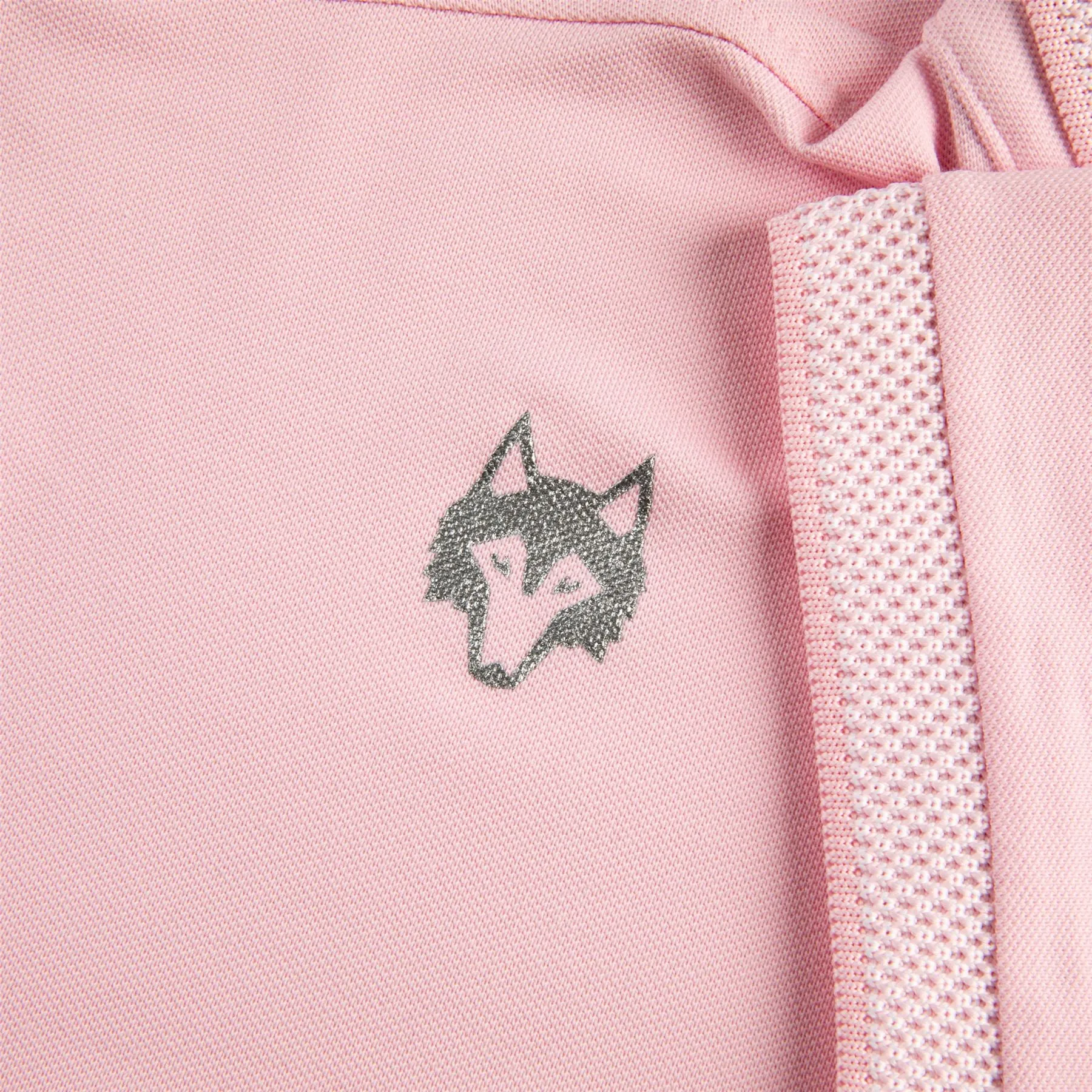 Cherokee Polo Pink Sky - AW23