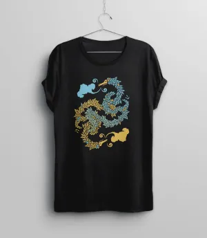 Chinese Dragon Shirt