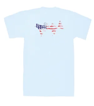 Coastal Cotton Original Flag Youth