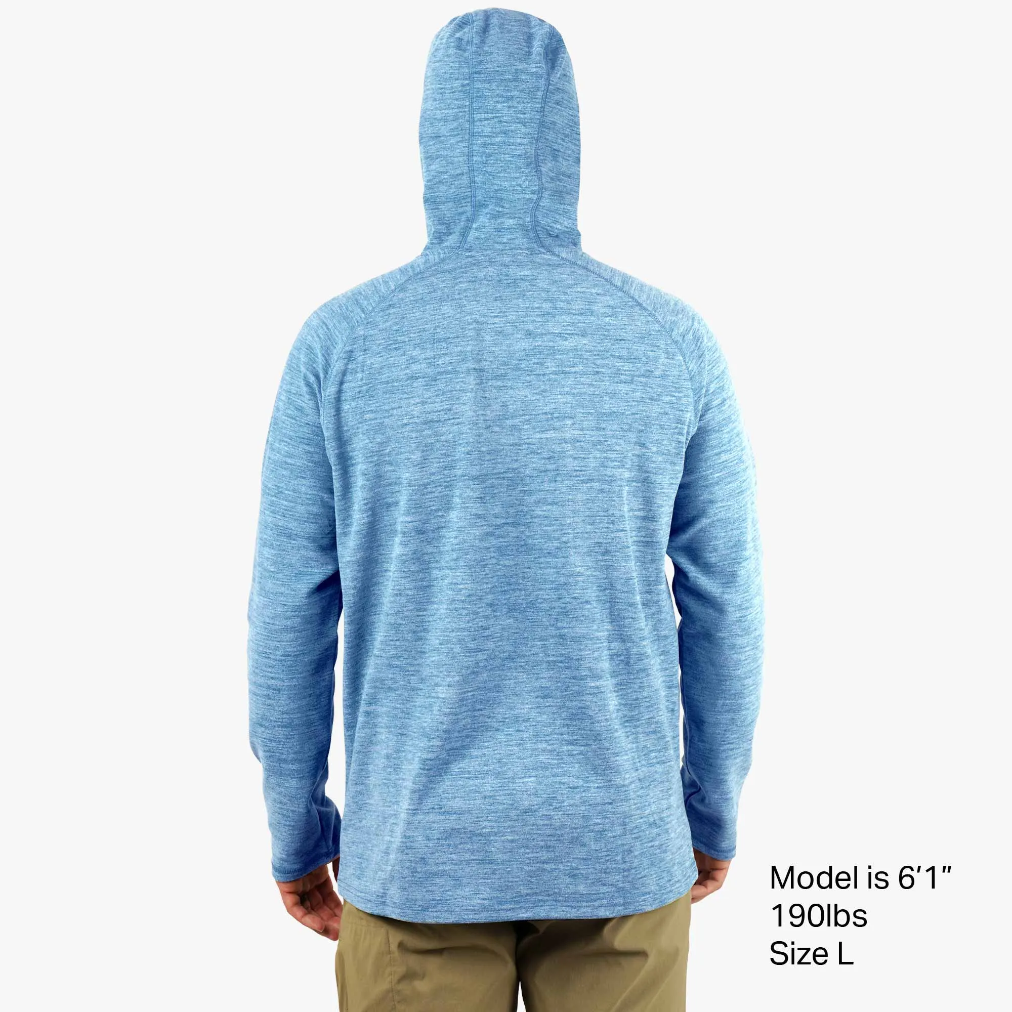 Coastal Layer Hoodie