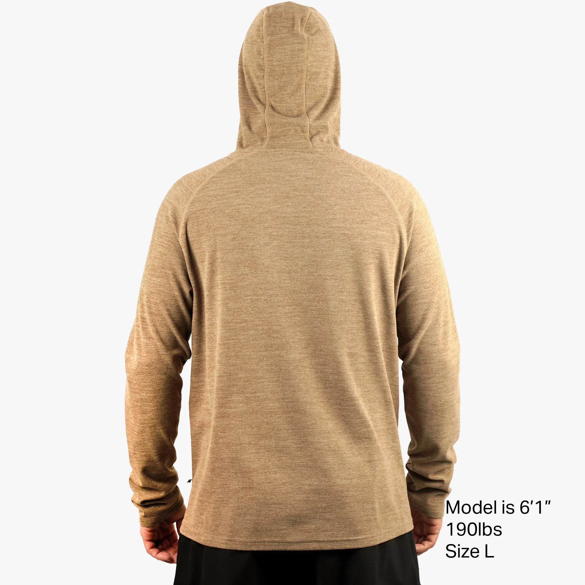 Coastal Layer Hoodie