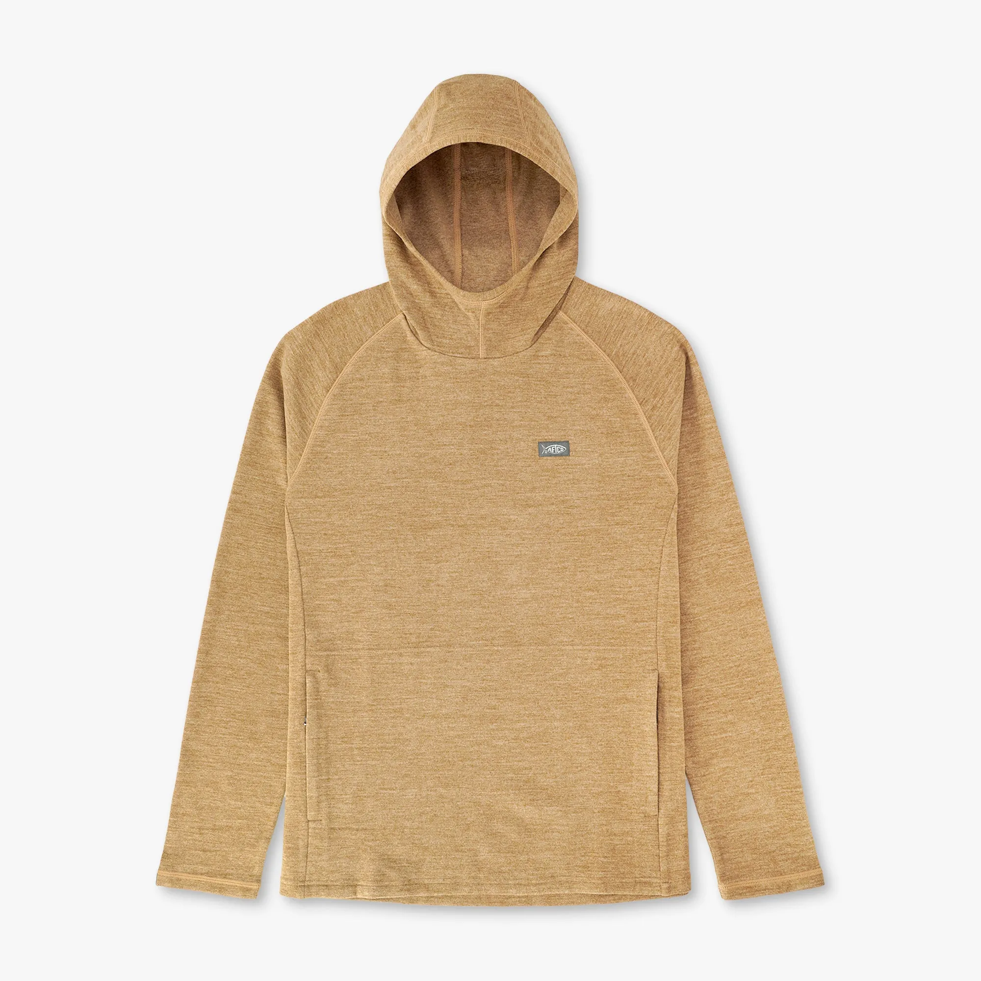 Coastal Layer Hoodie