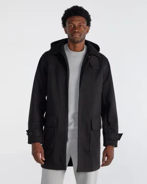 Coastal Parka