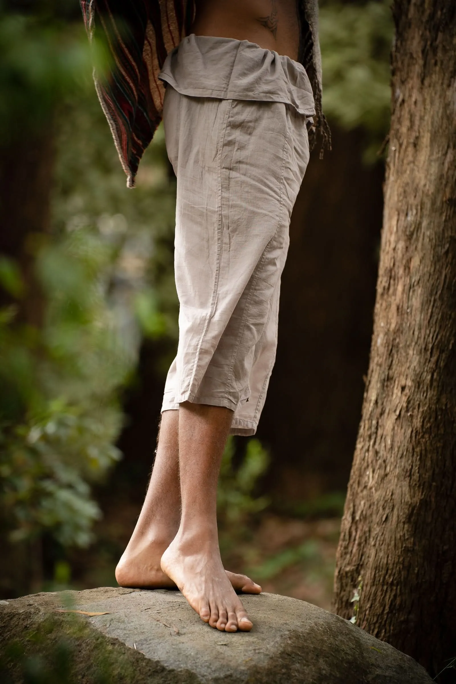 Coastal Shorts - Gray