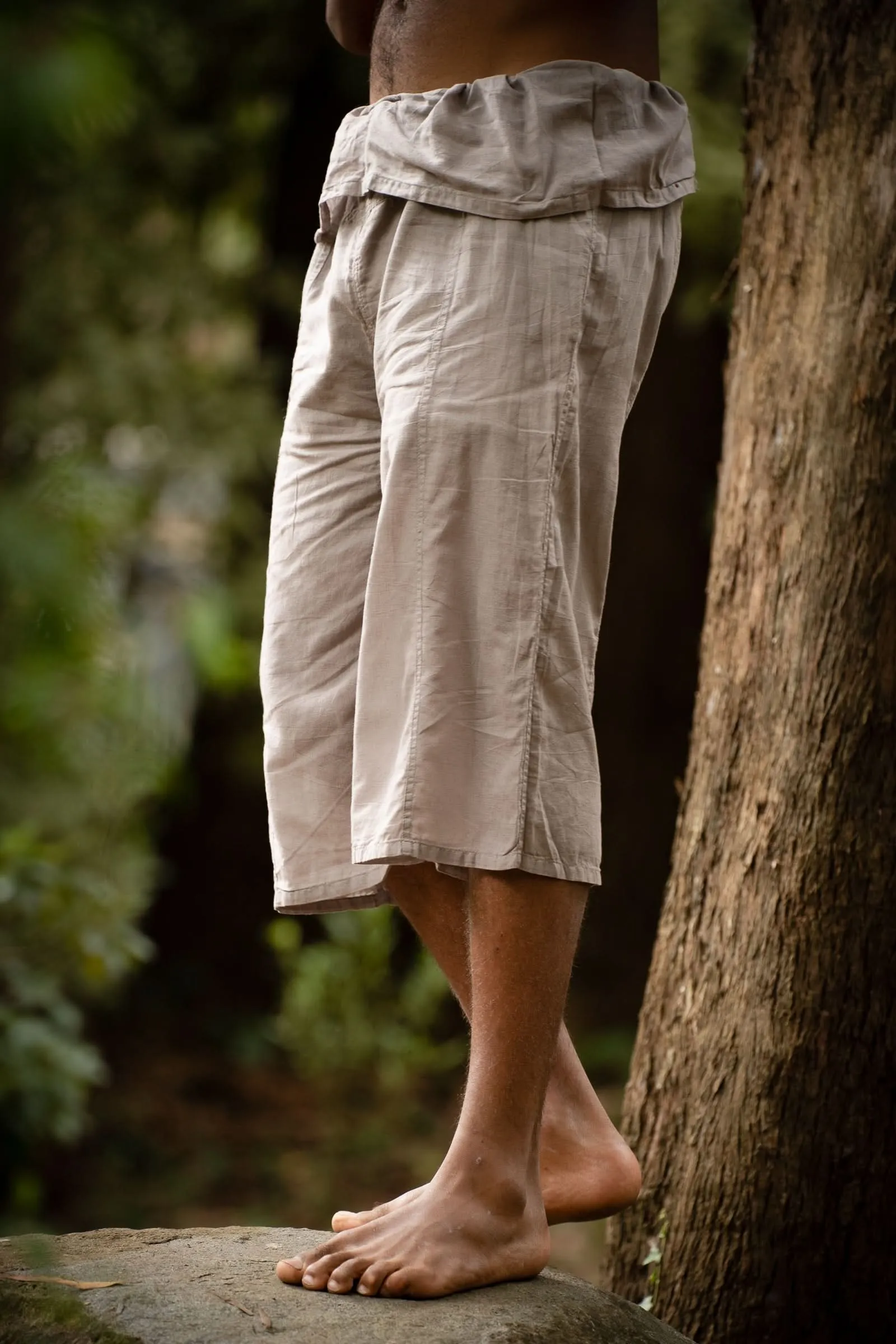 Coastal Shorts - Gray