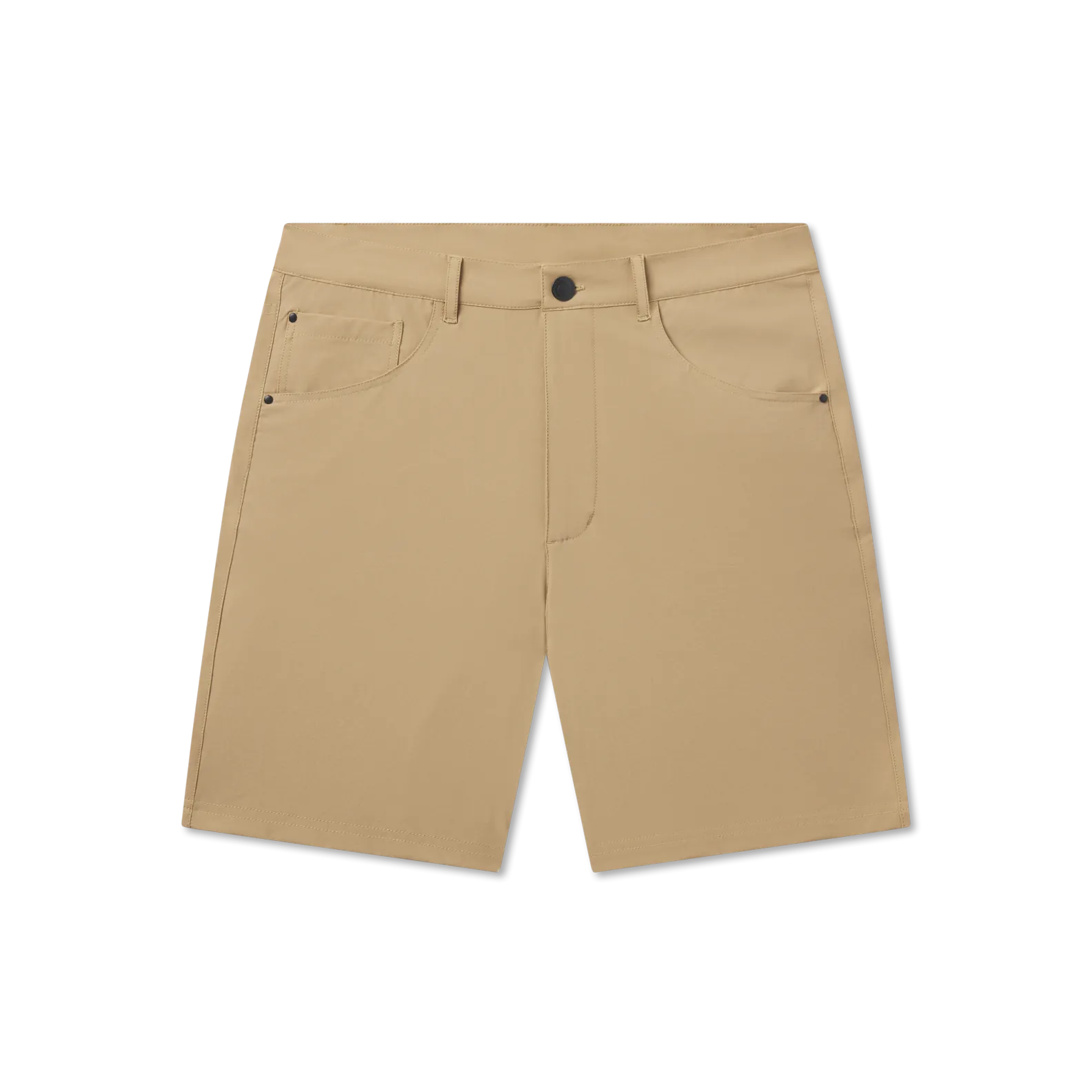 Delray Bay Performance Short - 8 in.