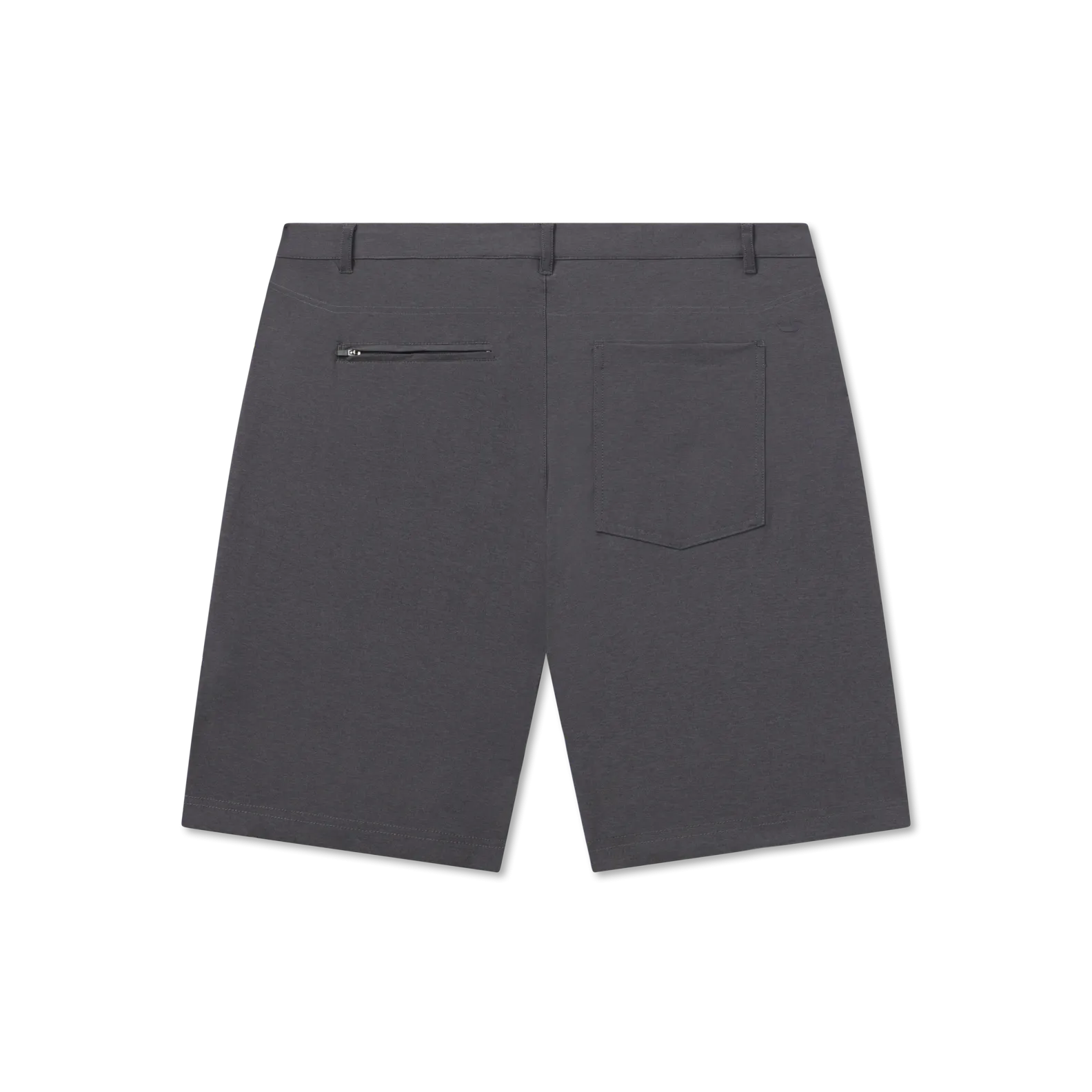 Delray Bay Performance Short - 8 in.