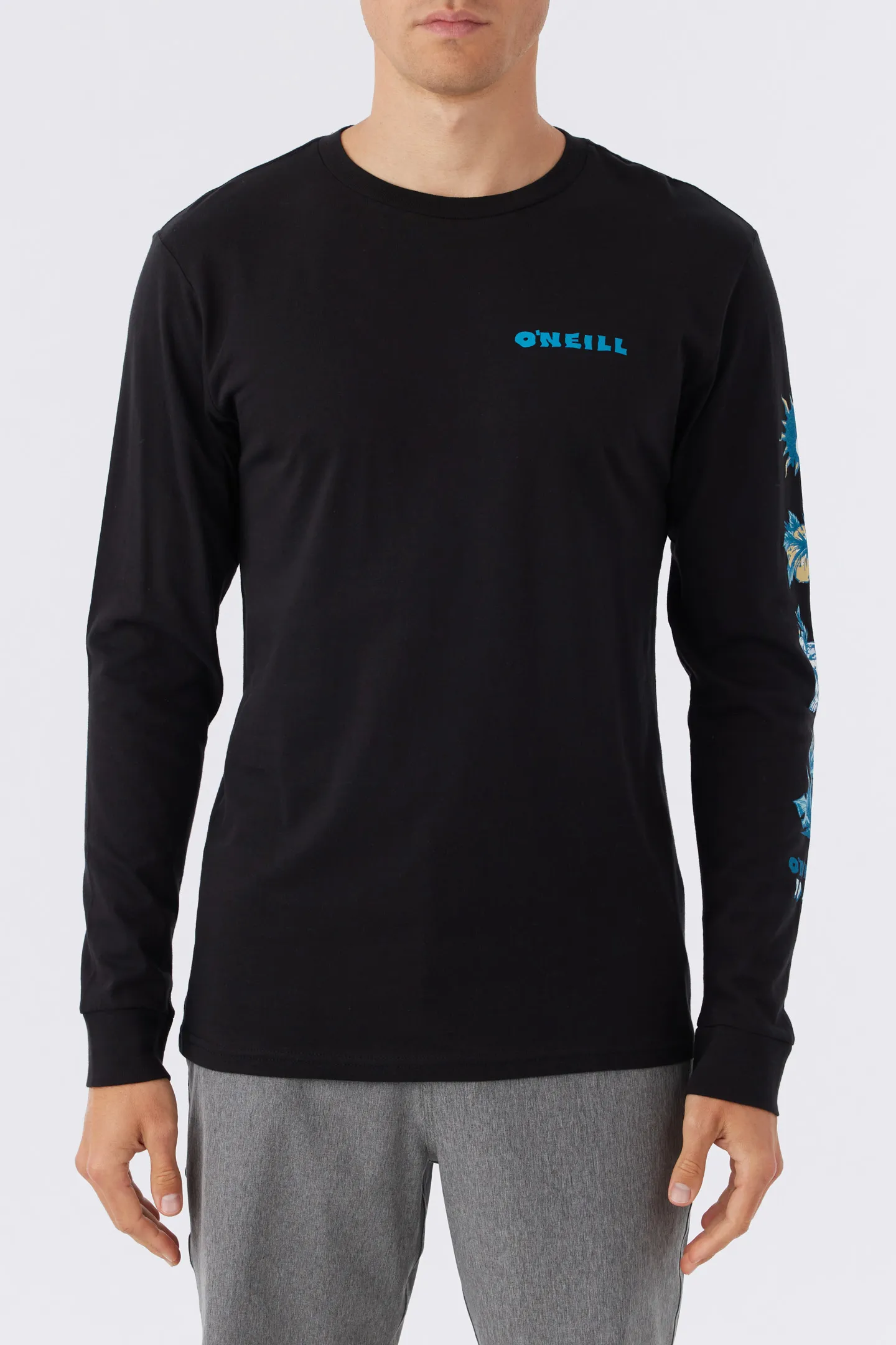 ELEMENTALS LONG SLEEVE TEE