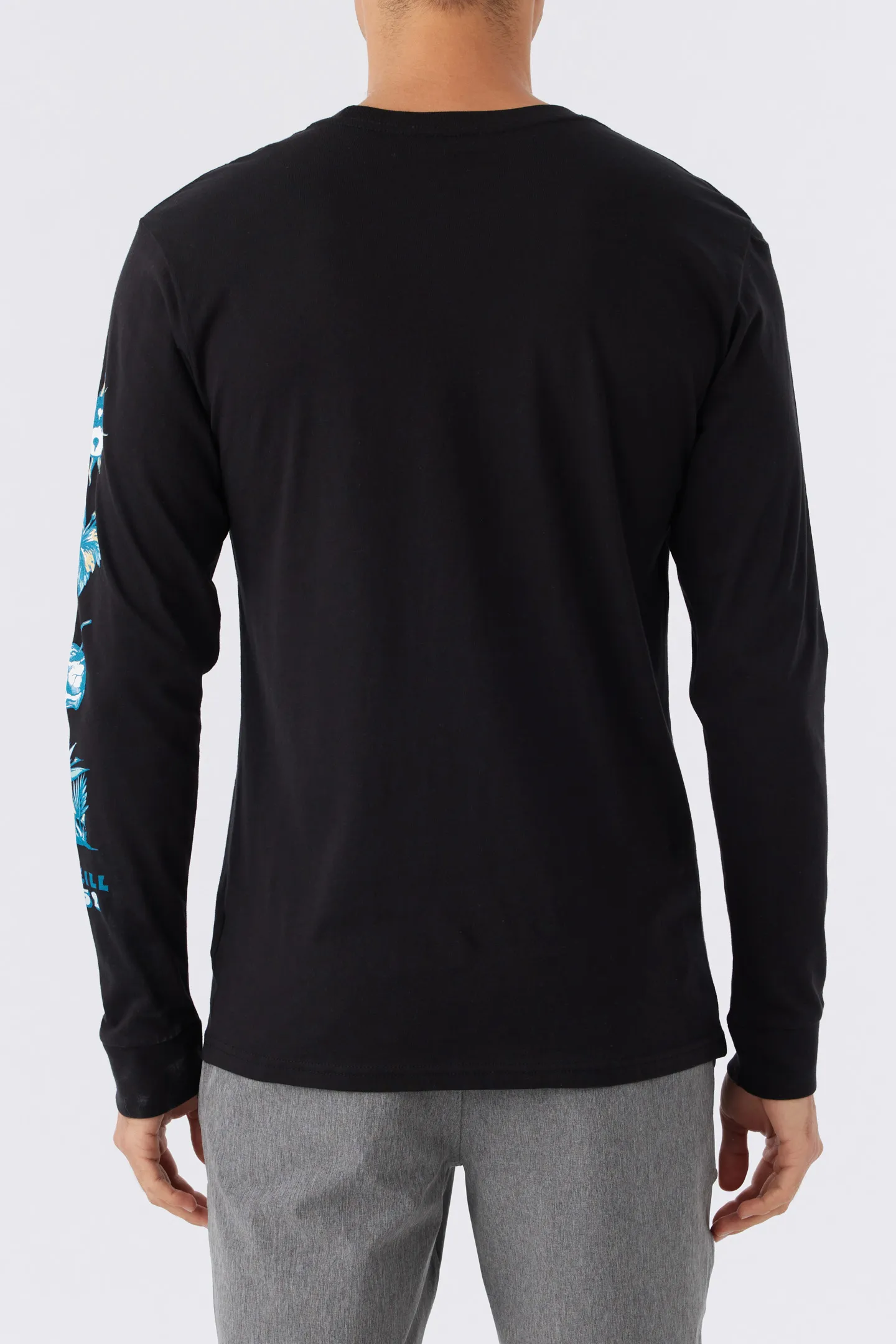 ELEMENTALS LONG SLEEVE TEE