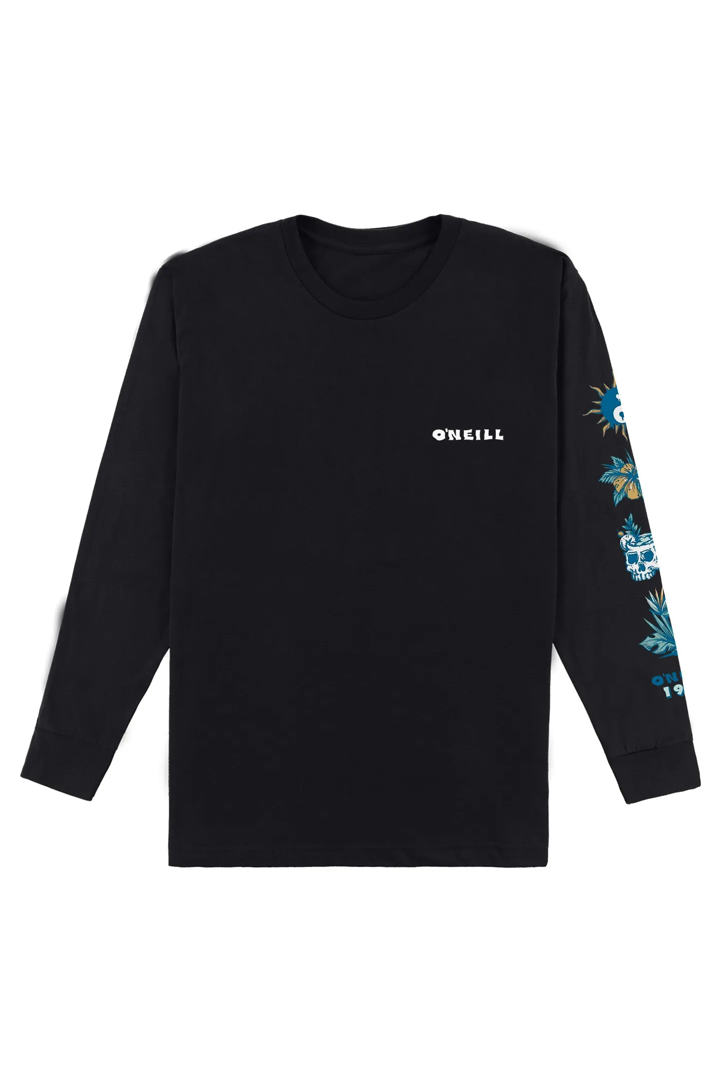 ELEMENTALS LONG SLEEVE TEE