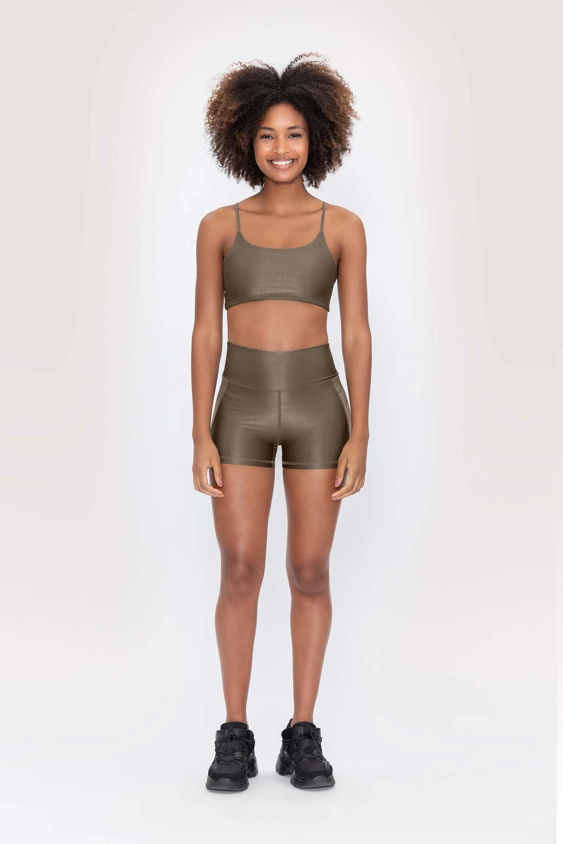 Essential Allure® Fit Shorties