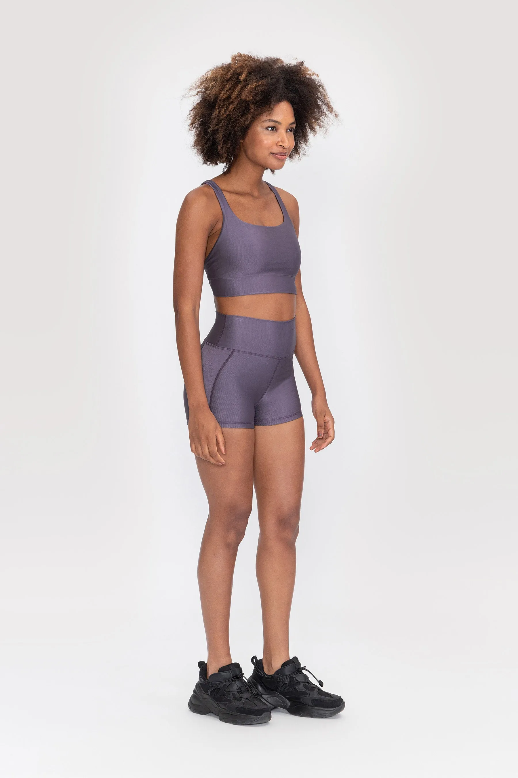 Essential Allure® Fit Shorties