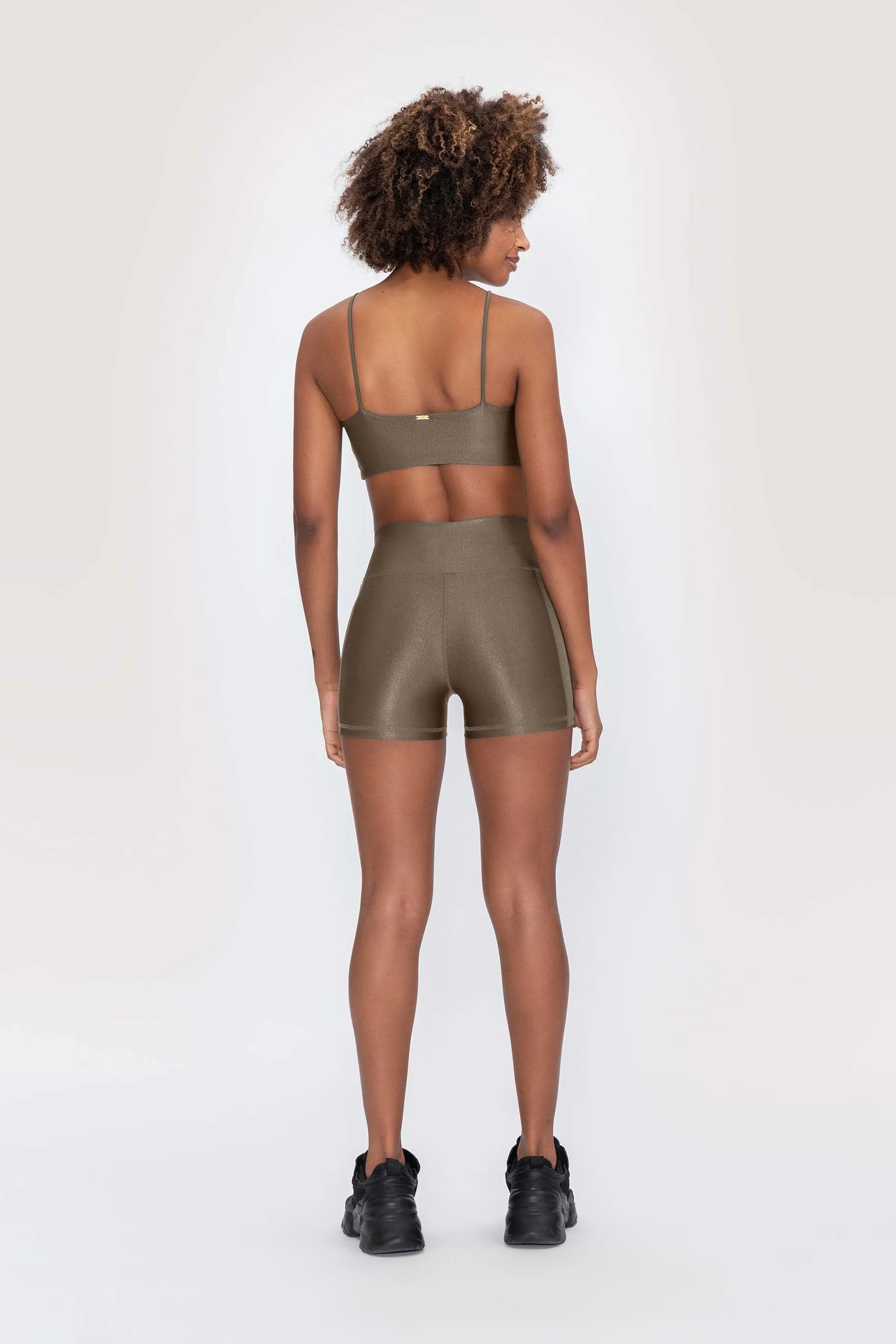 Essential Allure® Fit Shorties