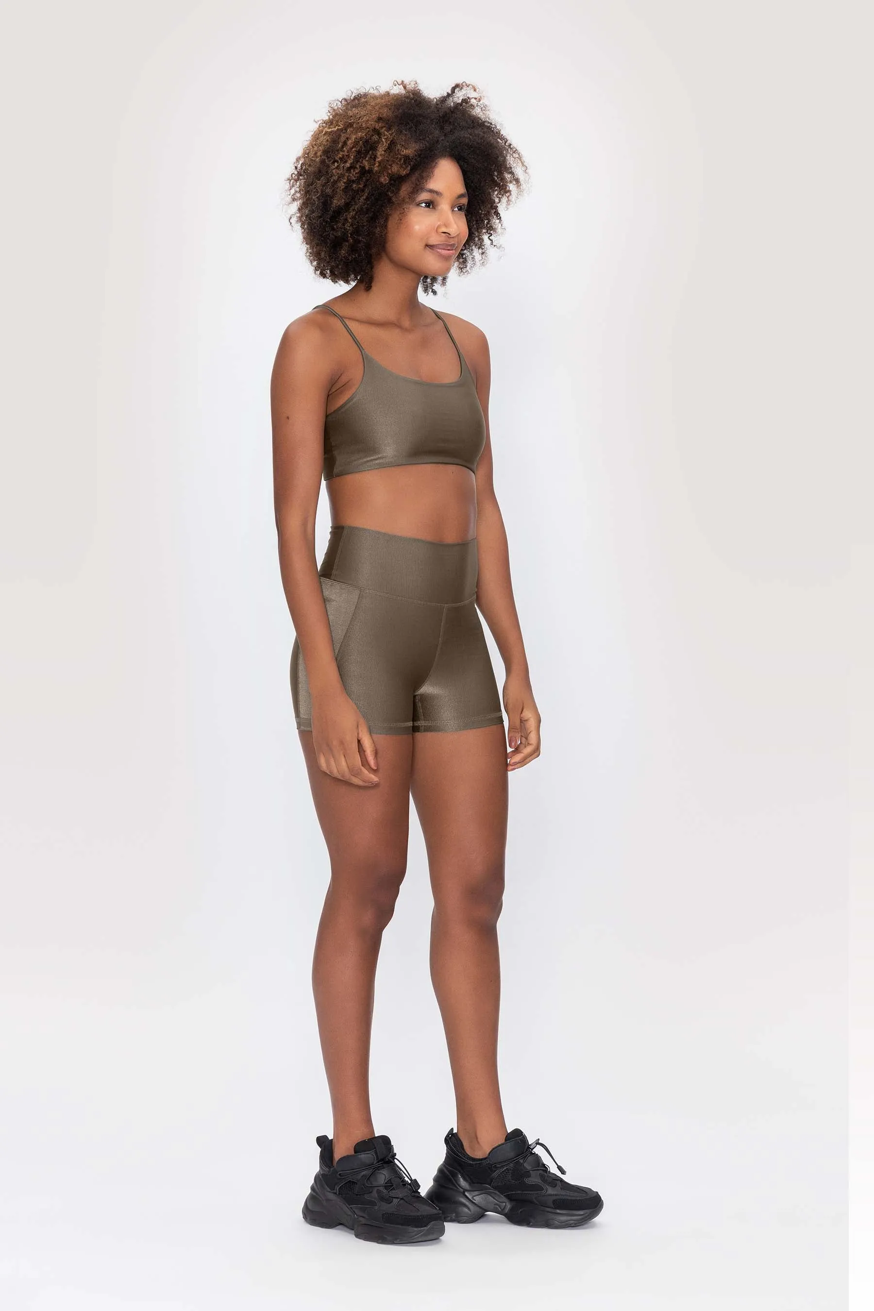 Essential Allure® Fit Shorties