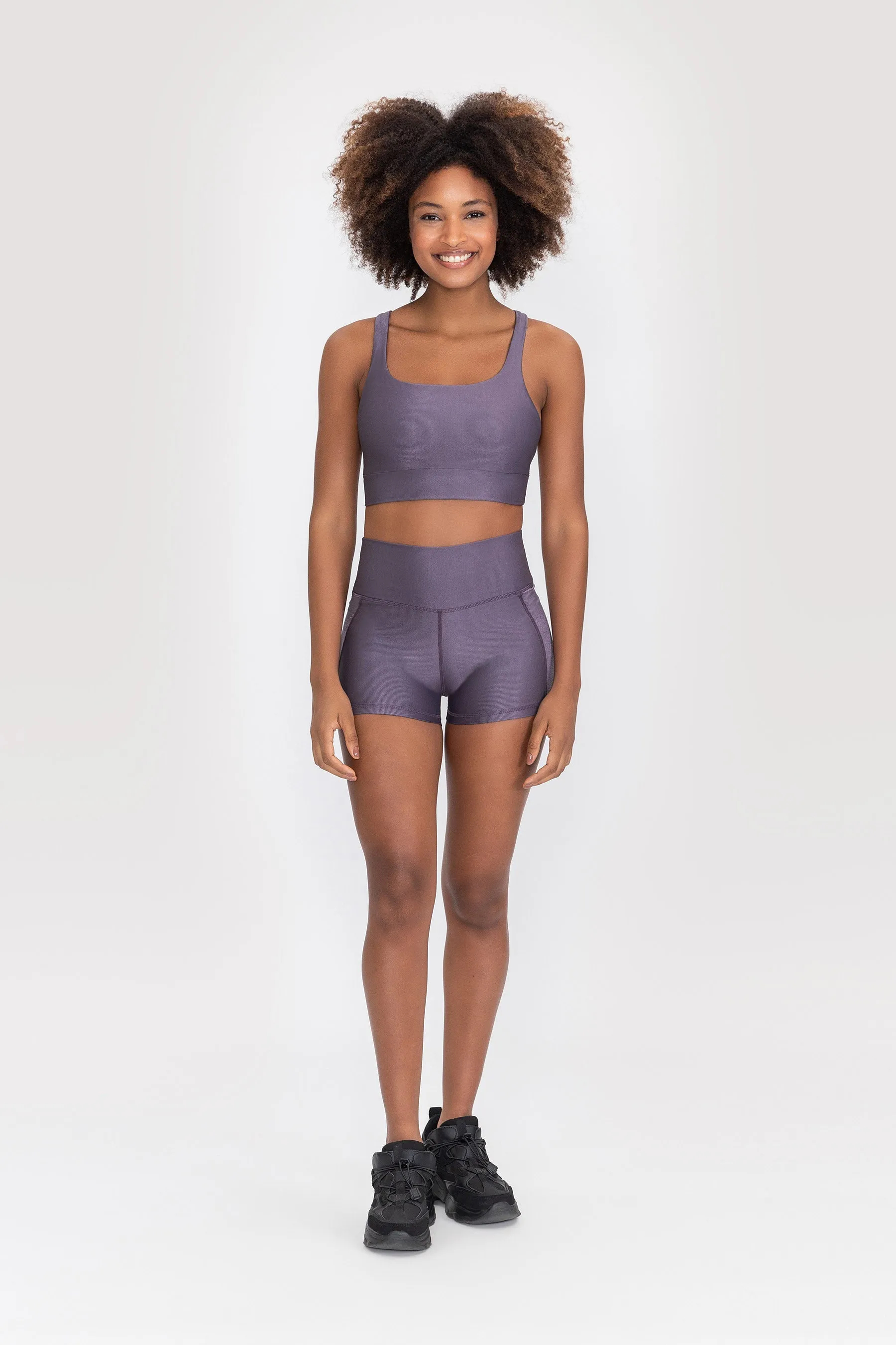 Essential Allure® Fit Shorties