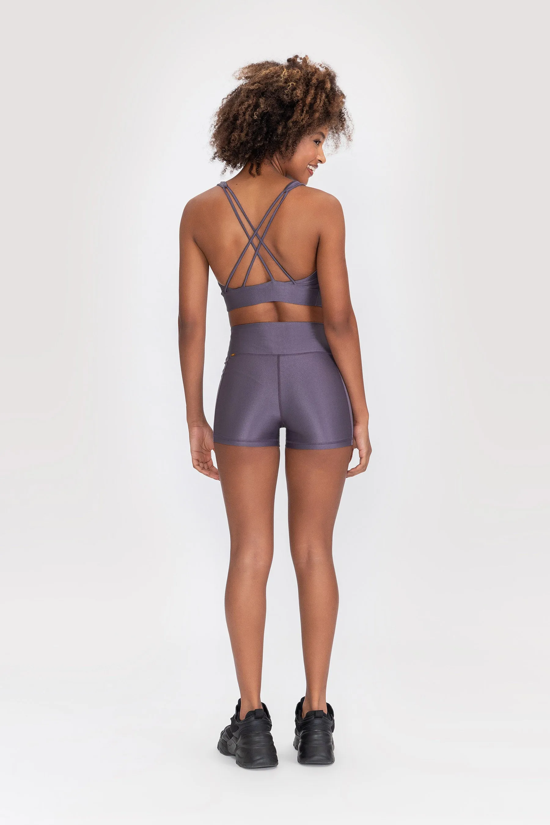 Essential Allure® Fit Shorties