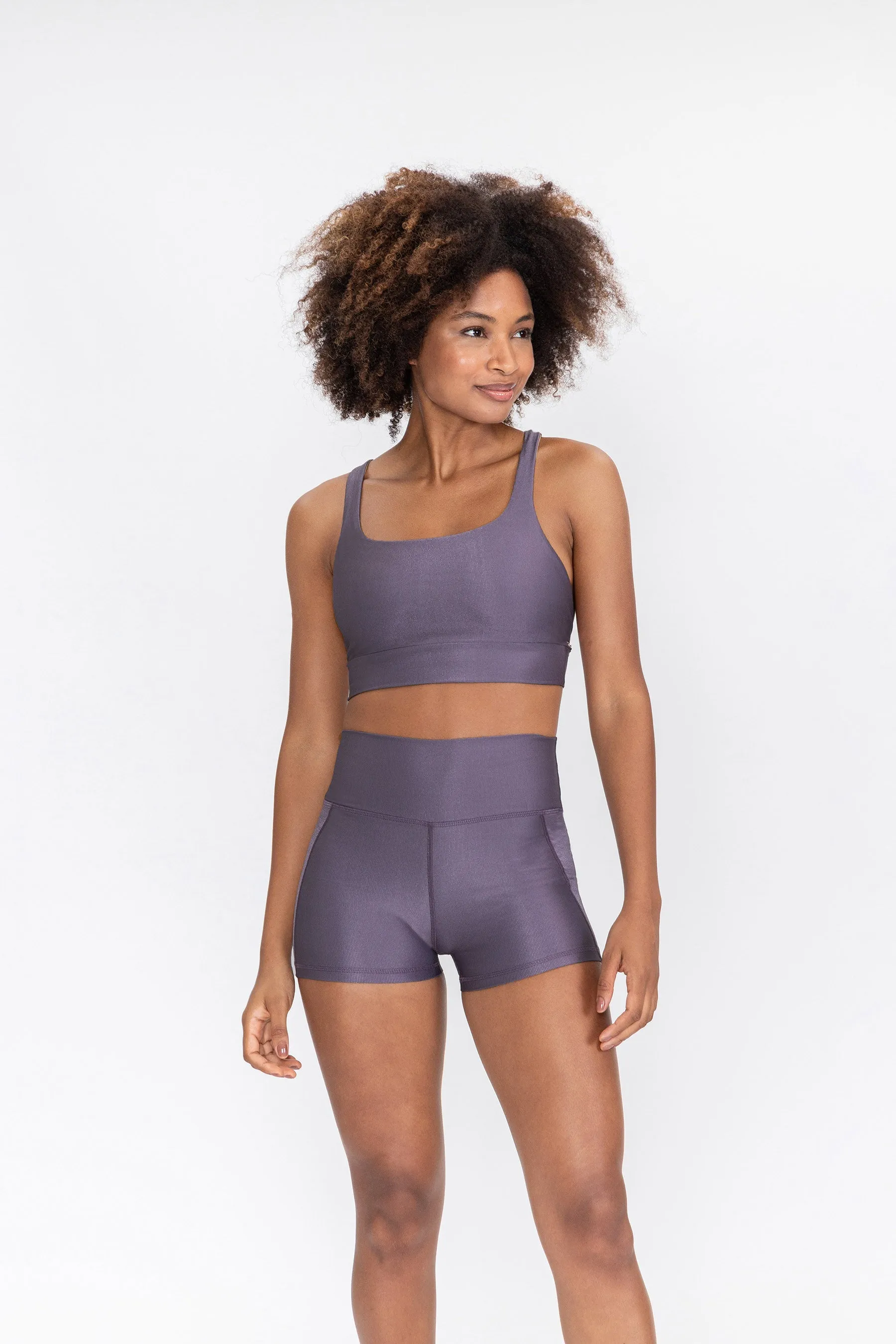 Essential Allure® Fit Shorties