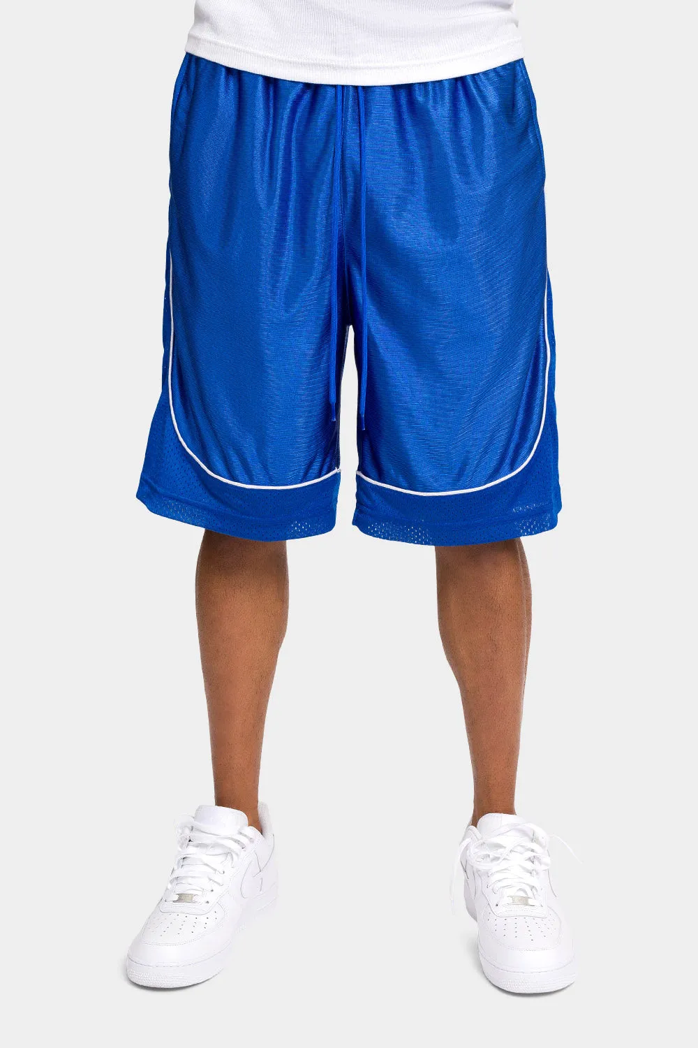 Essential Basketball Shorts