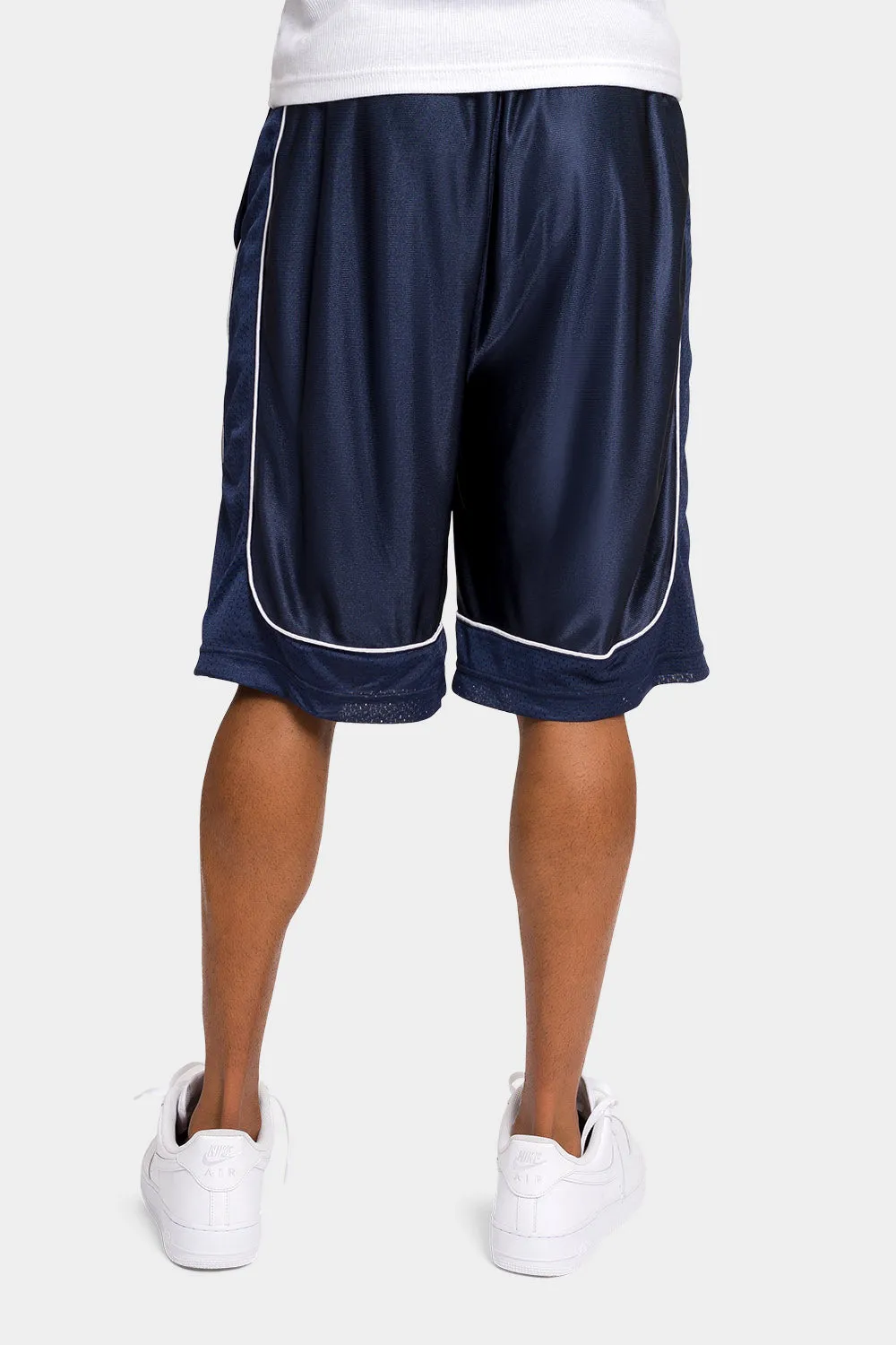 Essential Basketball Shorts