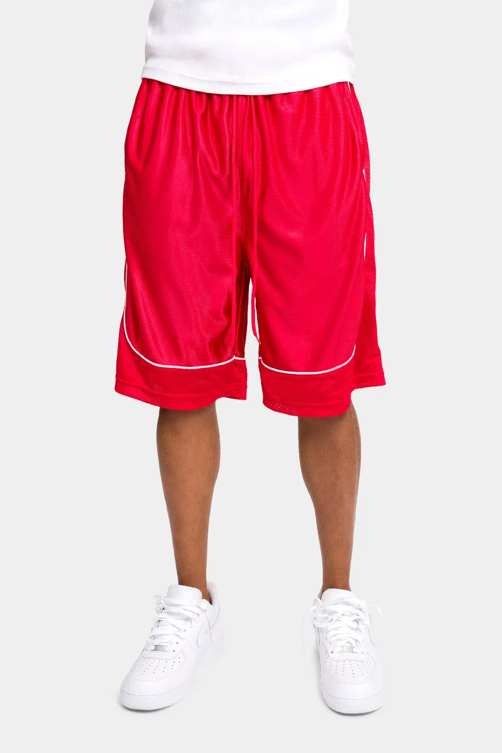 Essential Basketball Shorts