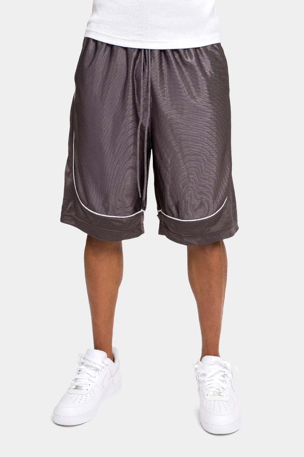 Essential Basketball Shorts