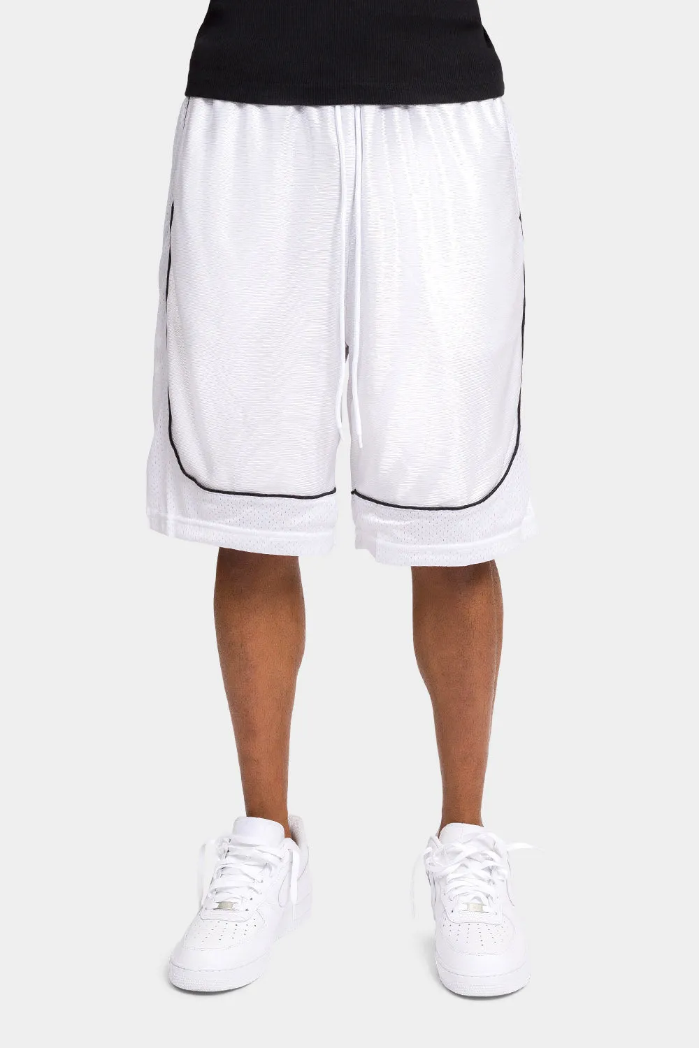 Essential Basketball Shorts