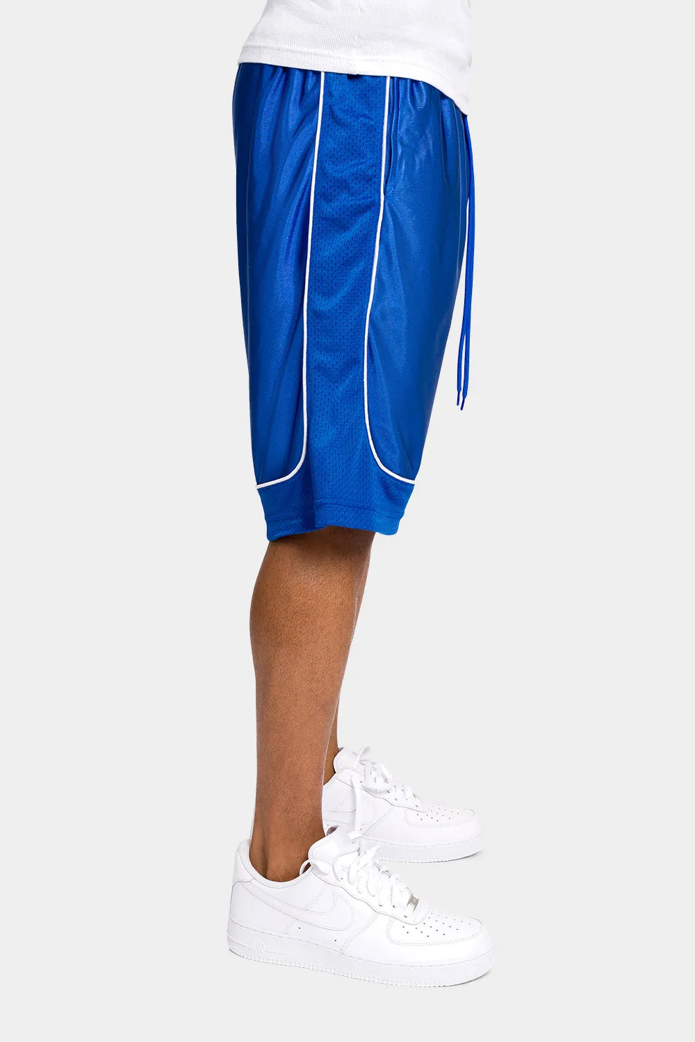 Essential Basketball Shorts