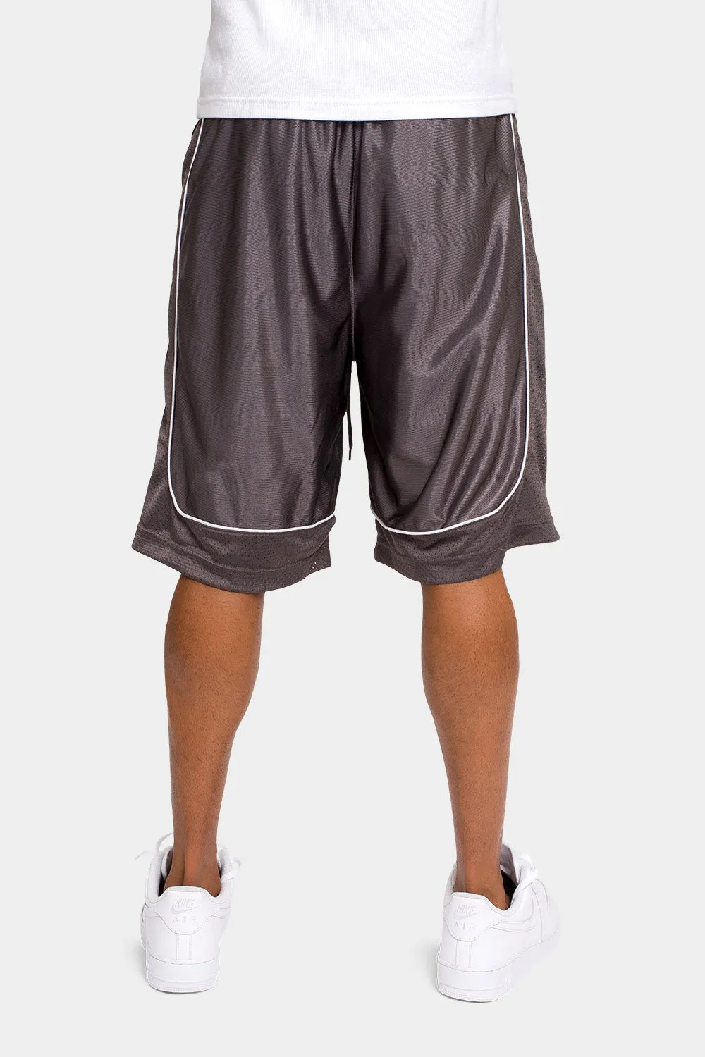 Essential Basketball Shorts